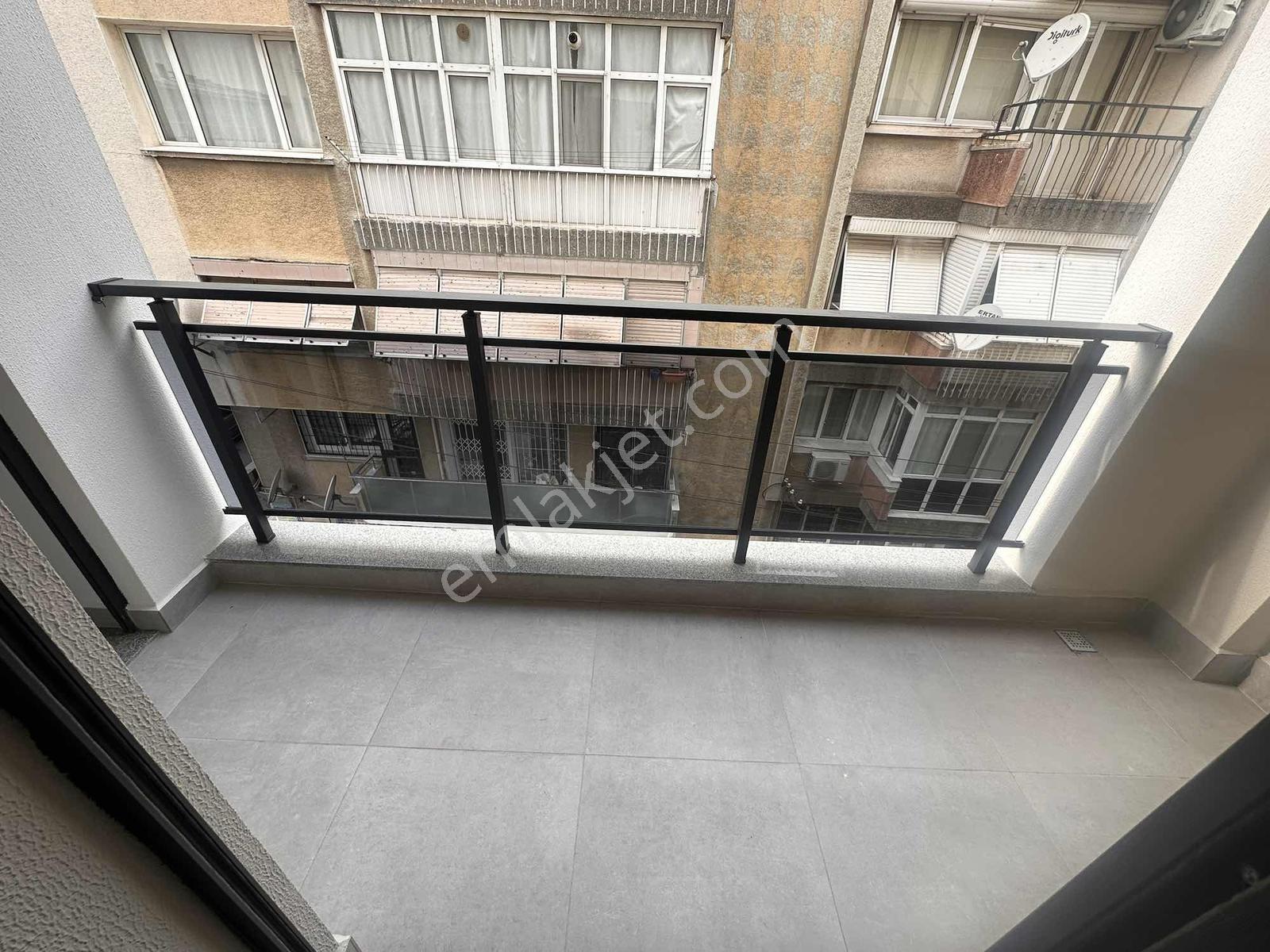 Hatay Noktada Arakat Otoparklı Asansörlü Satılık Daire - Görsel 9