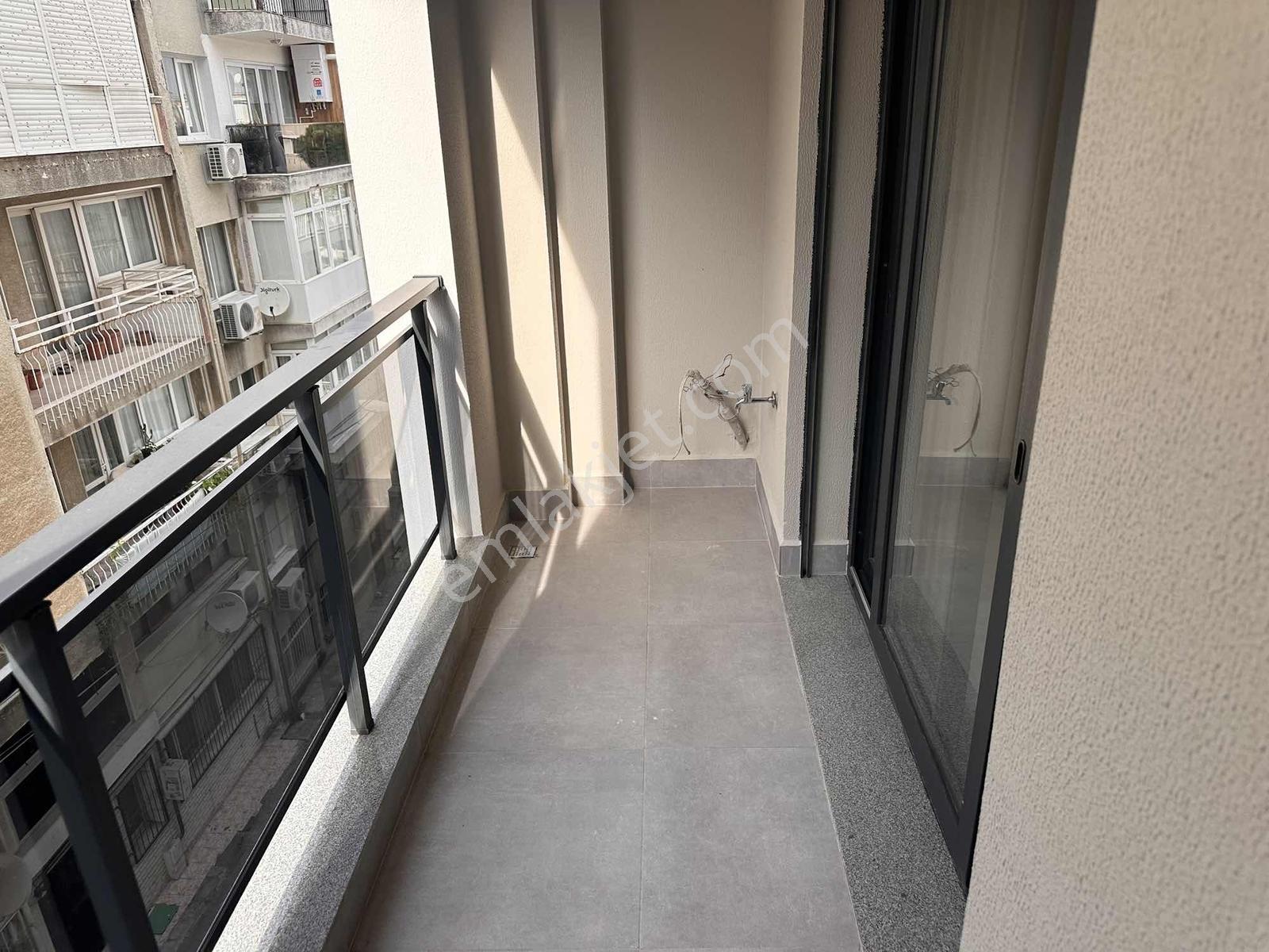 Hatay Noktada Arakat Otoparklı Asansörlü Satılık Daire - Görsel 14
