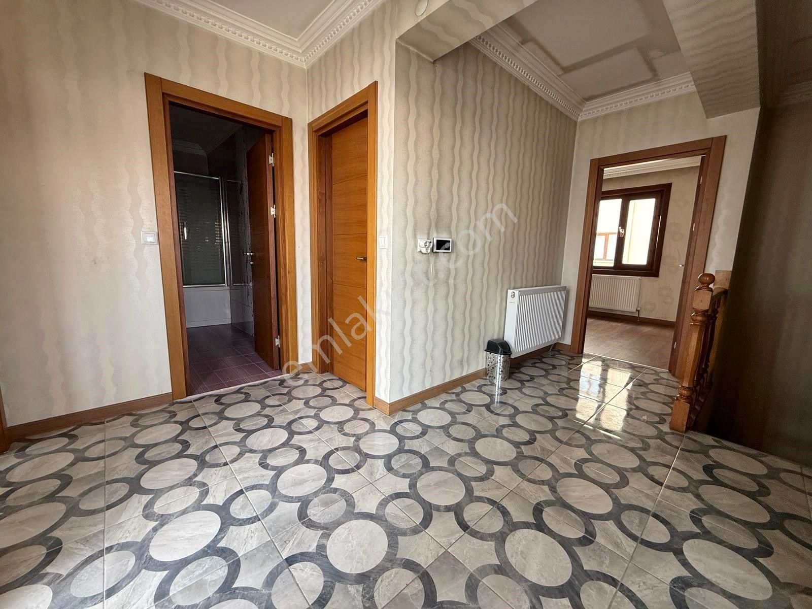 Relax'tan Yozgat Bul.üzeri Geniş Mutfak Asansör Manzaralı Dublex - Görsel 4