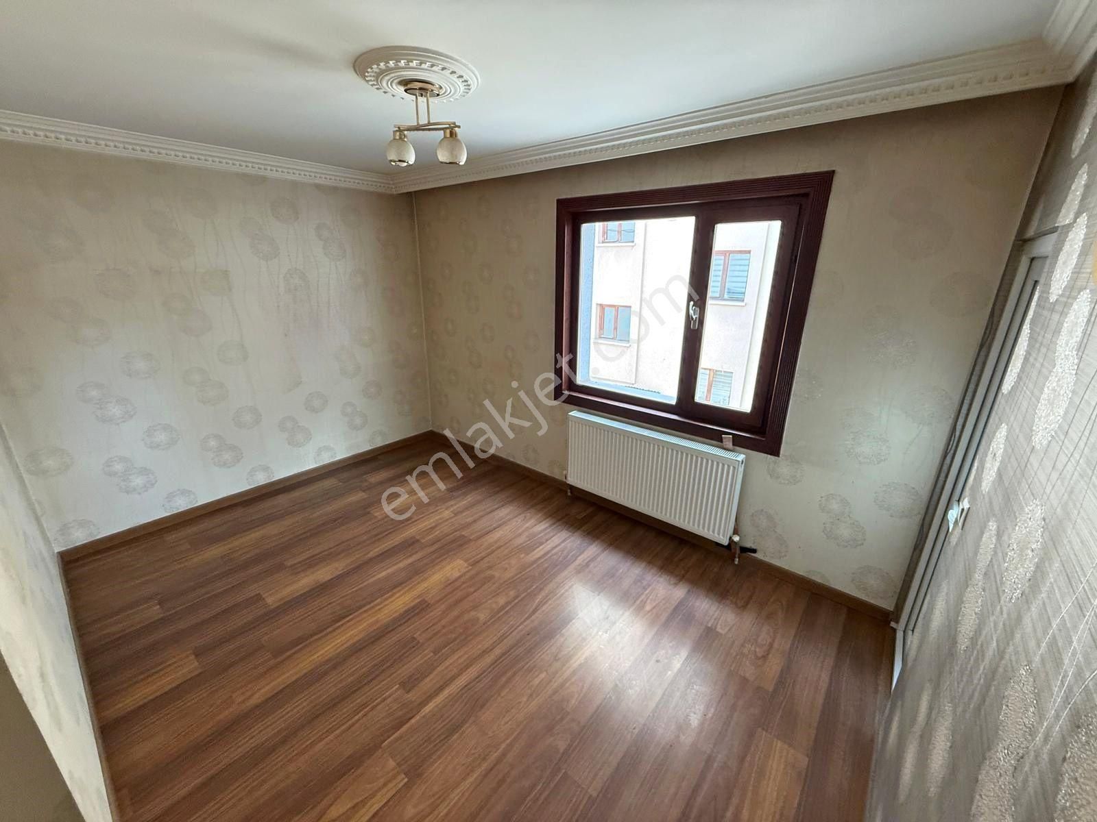 Relax'tan Yozgat Bul.üzeri Geniş Mutfak Asansör Manzaralı Dublex - Görsel 21