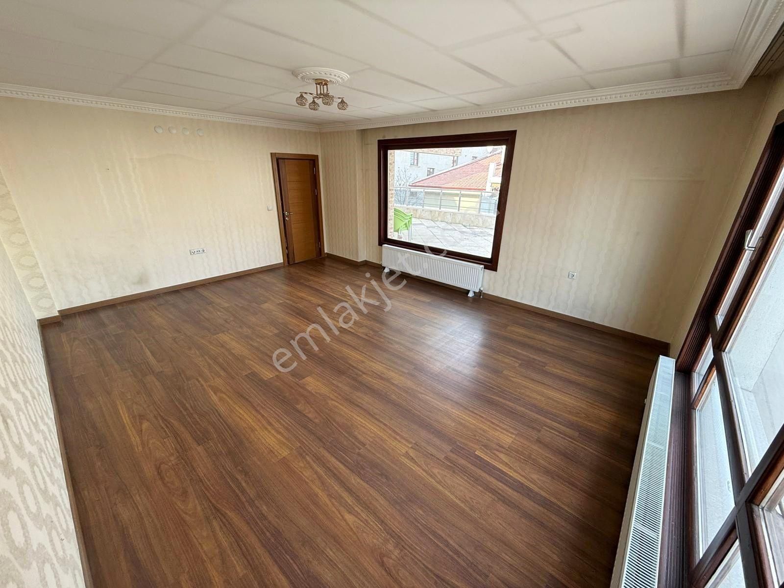 Relax'tan Yozgat Bul.üzeri Geniş Mutfak Asansör Manzaralı Dublex - Görsel 32