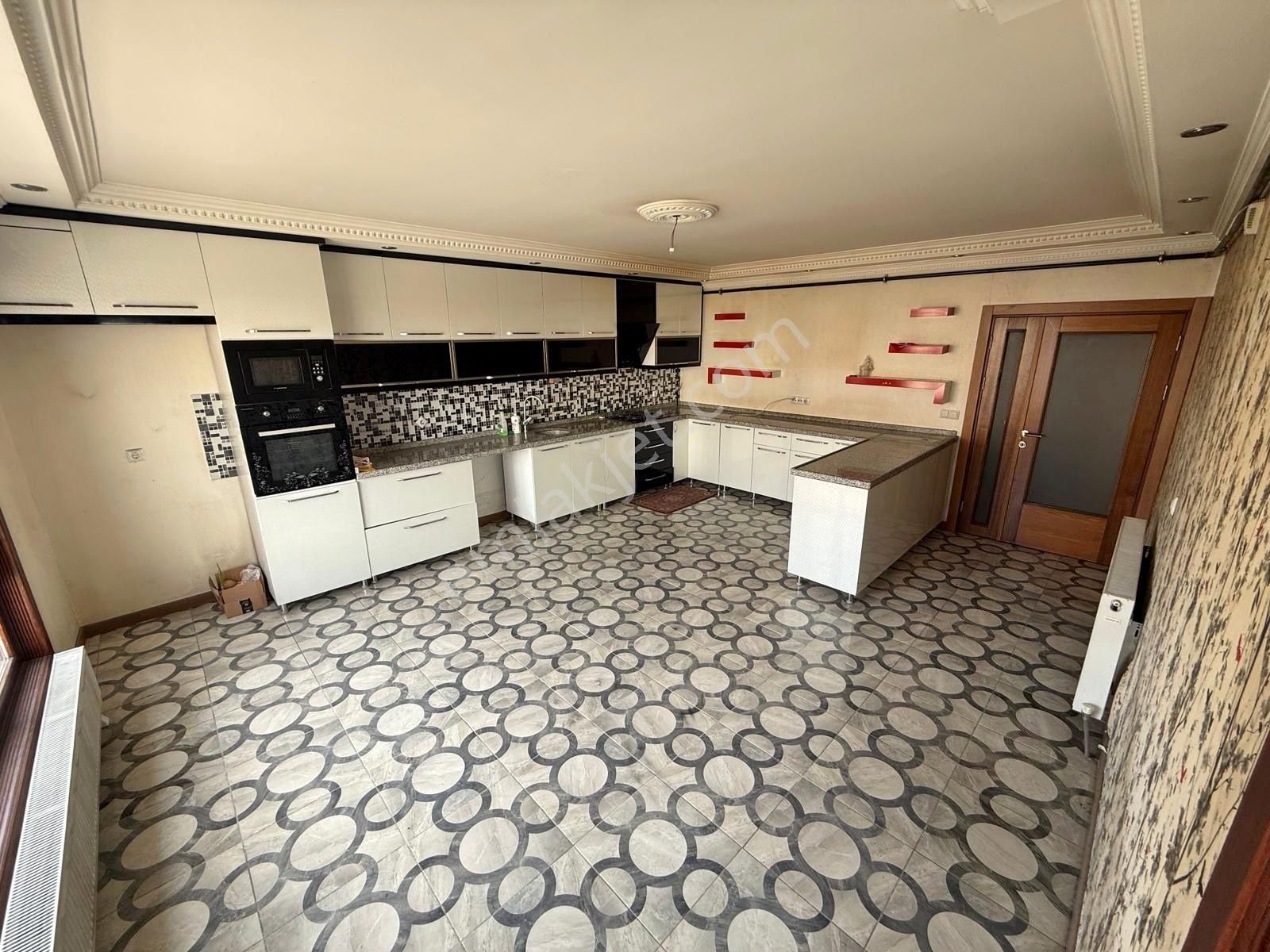 Relax'tan Yozgat Bul.üzeri Geniş Mutfak Asansör Manzaralı Dublex - Görsel 2