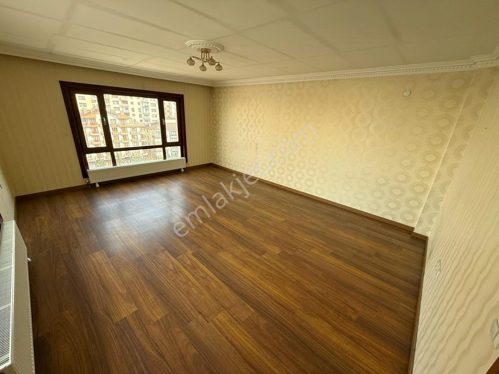 Relax'tan Yozgat Bul.üzeri Geniş Mutfak Asansör Manzaralı Dublex - Görsel 14