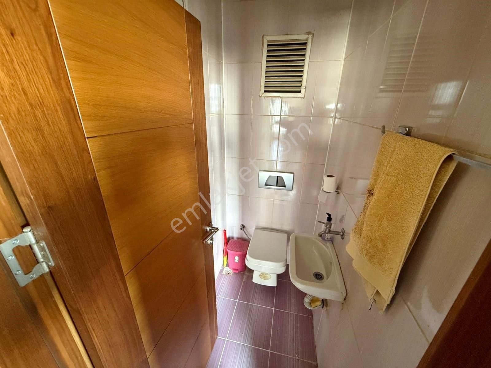 Relax'tan Yozgat Bul.üzeri Geniş Mutfak Asansör Manzaralı Dublex - Görsel 13