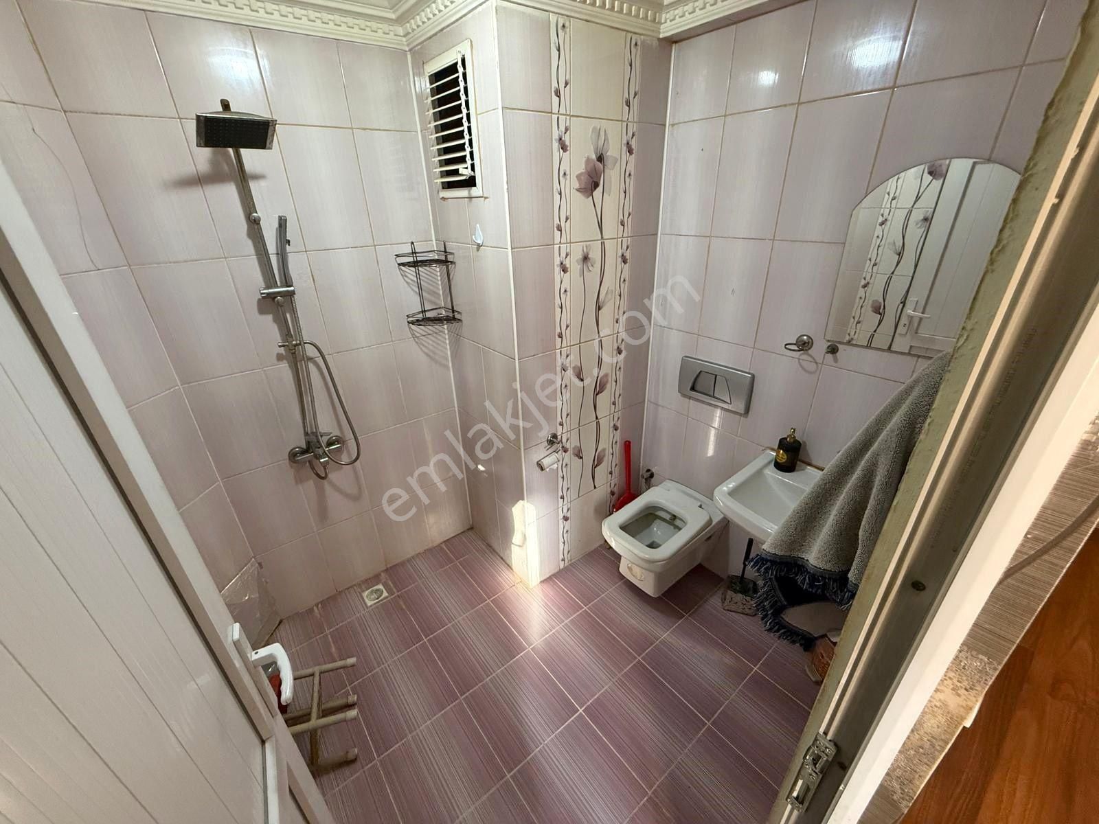 Relax'tan Yozgat Bul.üzeri Geniş Mutfak Asansör Manzaralı Dublex - Görsel 8