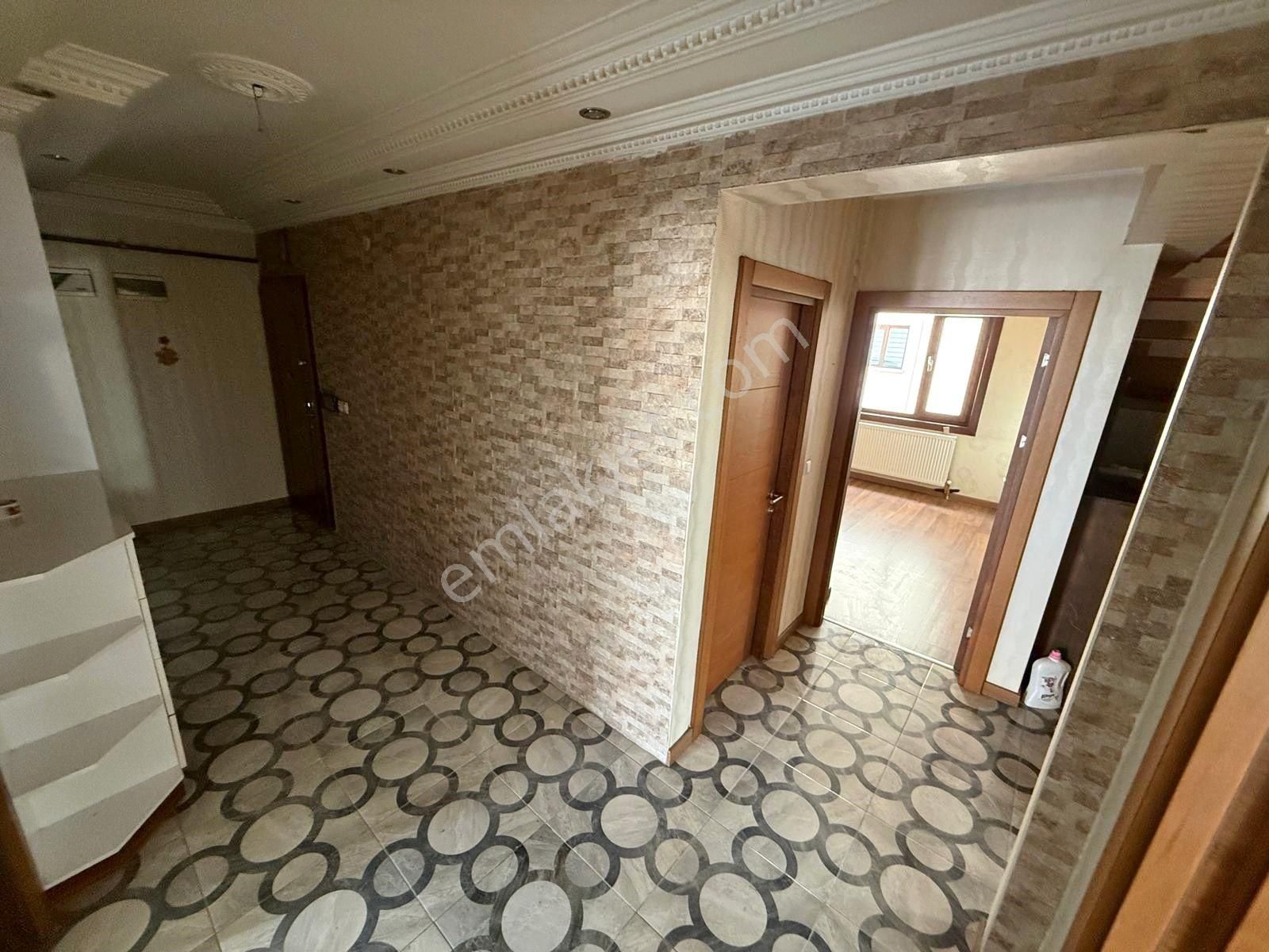 Relax'tan Yozgat Bul.üzeri Geniş Mutfak Asansör Manzaralı Dublex - Görsel 28