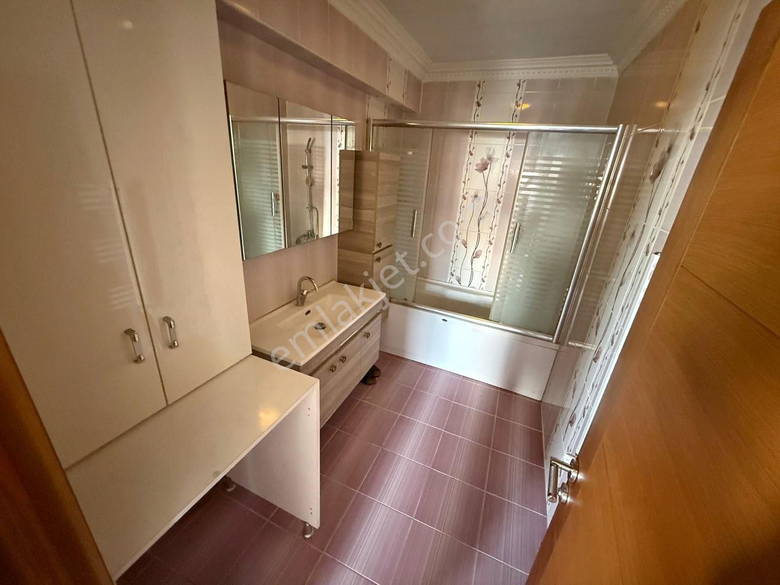 Relax'tan Yozgat Bul.üzeri Geniş Mutfak Asansör Manzaralı Dublex - Görsel 29