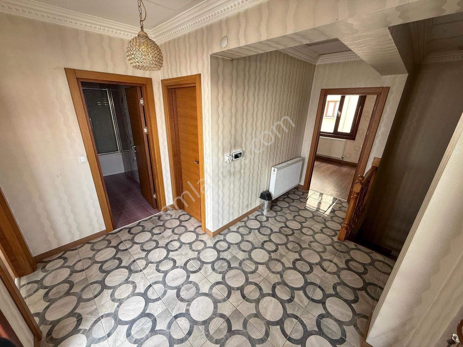 Relax'tan Yozgat Bul.üzeri Geniş Mutfak Asansör Manzaralı Dublex - Görsel 3