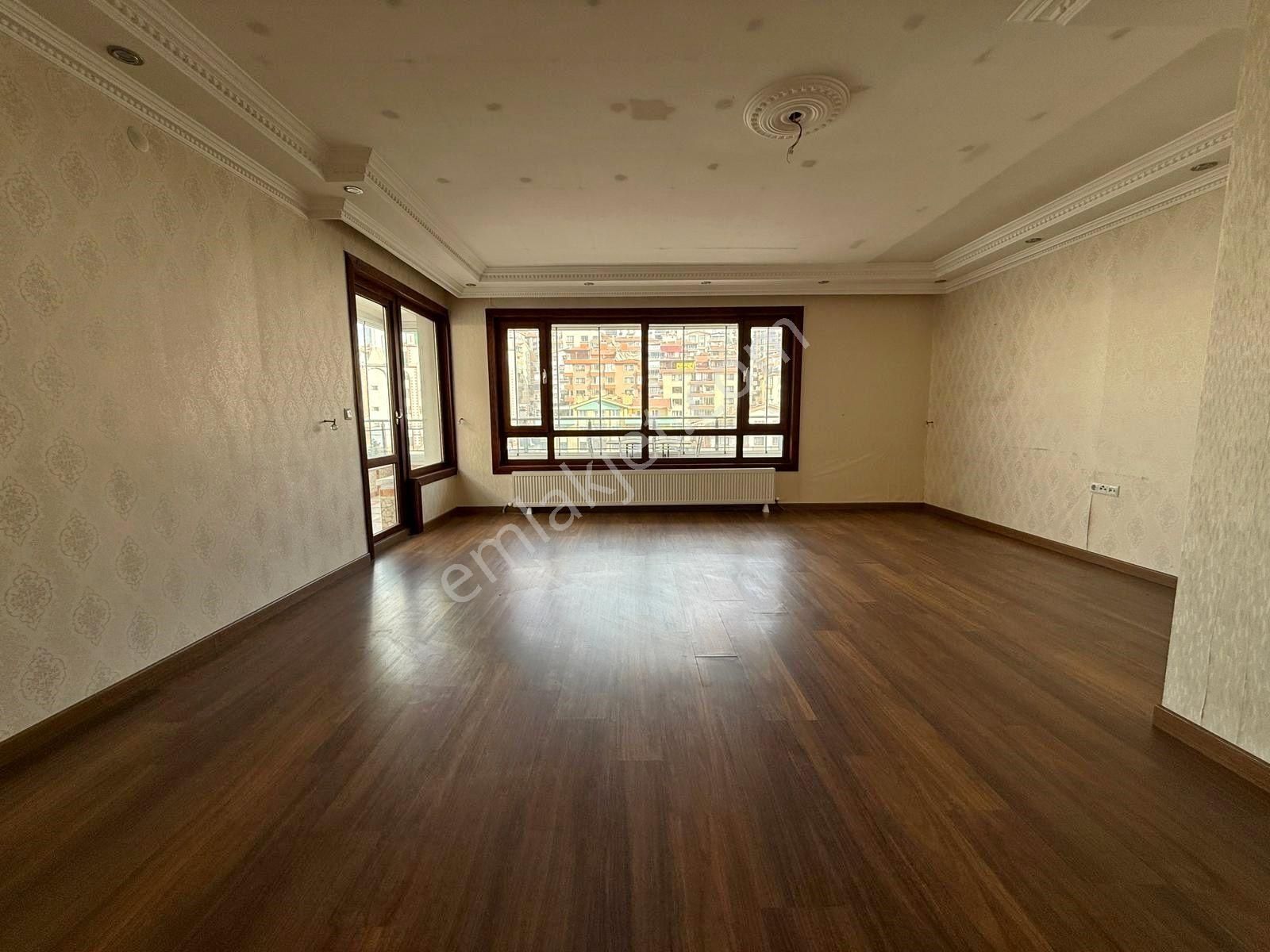 Relax'tan Yozgat Bul.üzeri Geniş Mutfak Asansör Manzaralı Dublex - Görsel 5