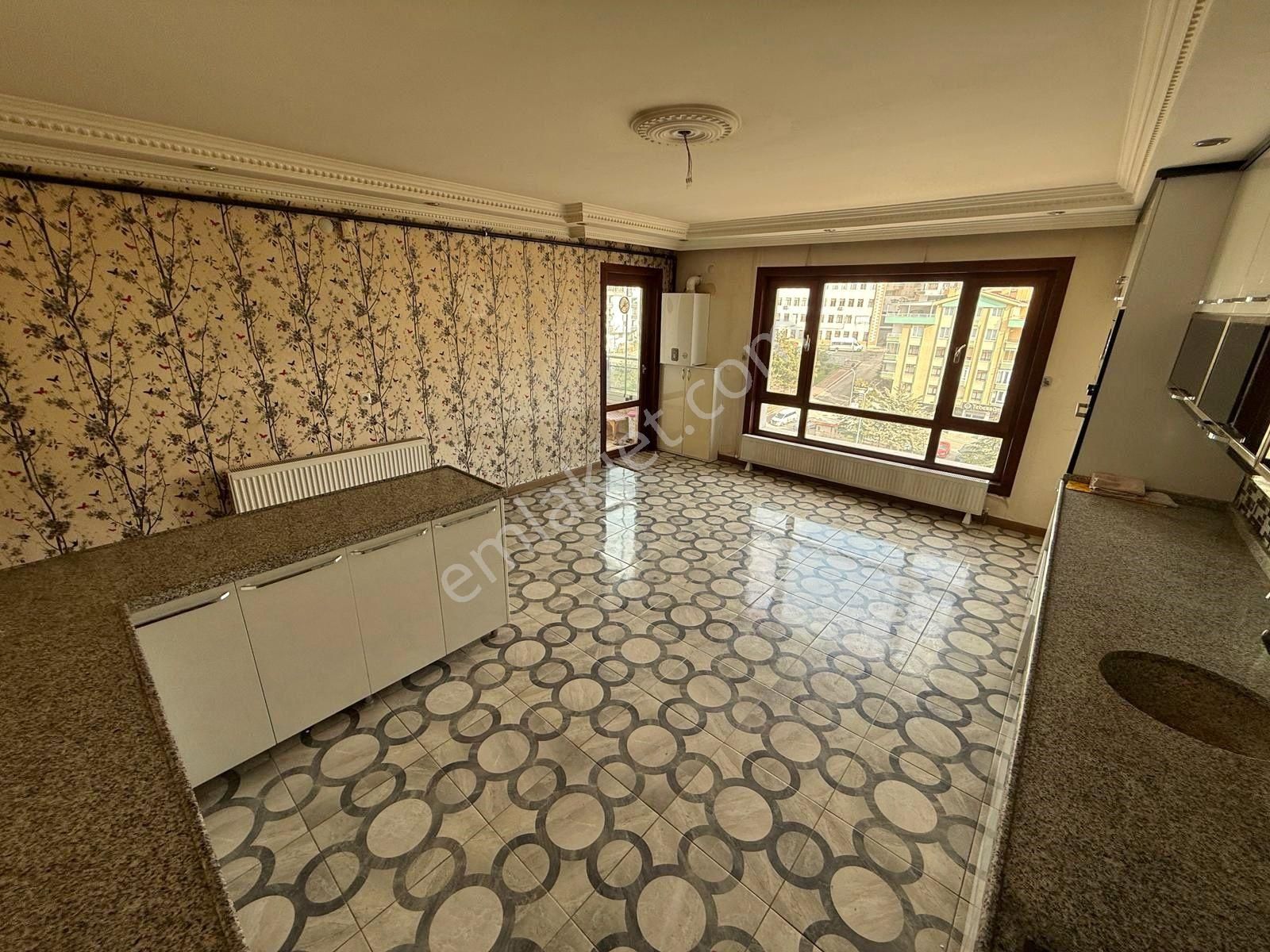 Relax'tan Yozgat Bul.üzeri Geniş Mutfak Asansör Manzaralı Dublex - Görsel 33