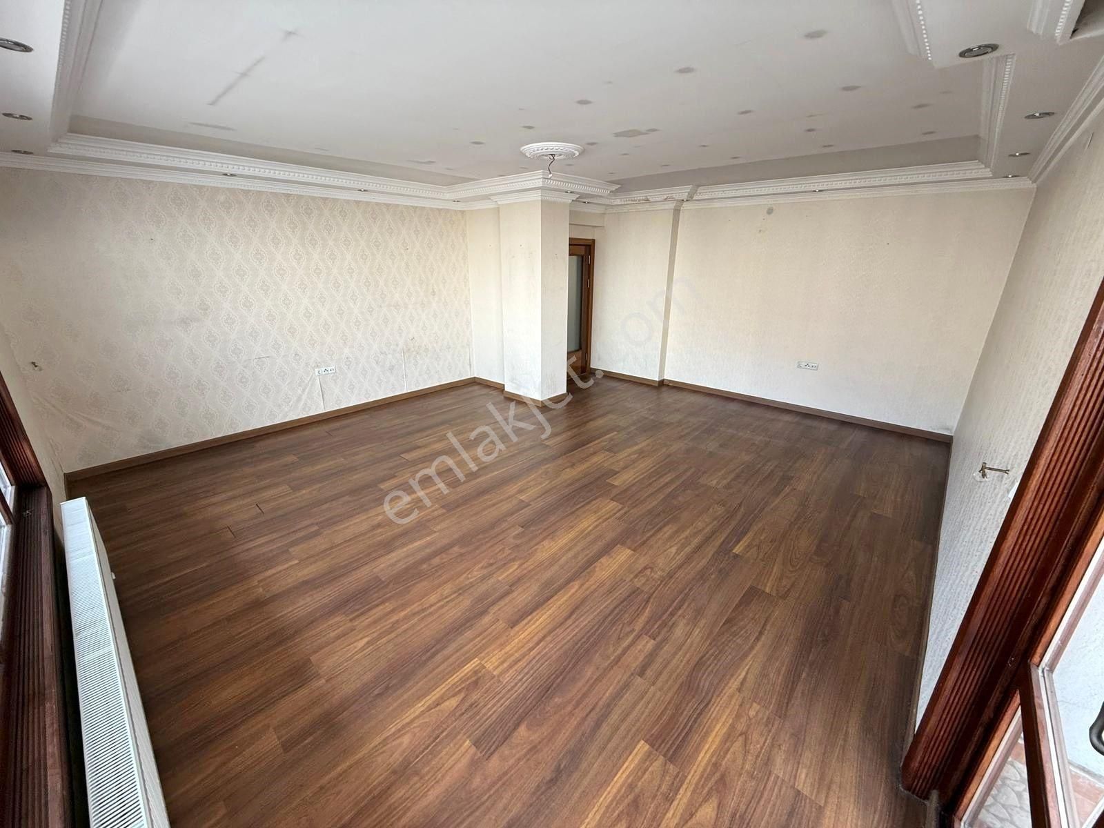 Relax'tan Yozgat Bul.üzeri Geniş Mutfak Asansör Manzaralı Dublex - Görsel 26