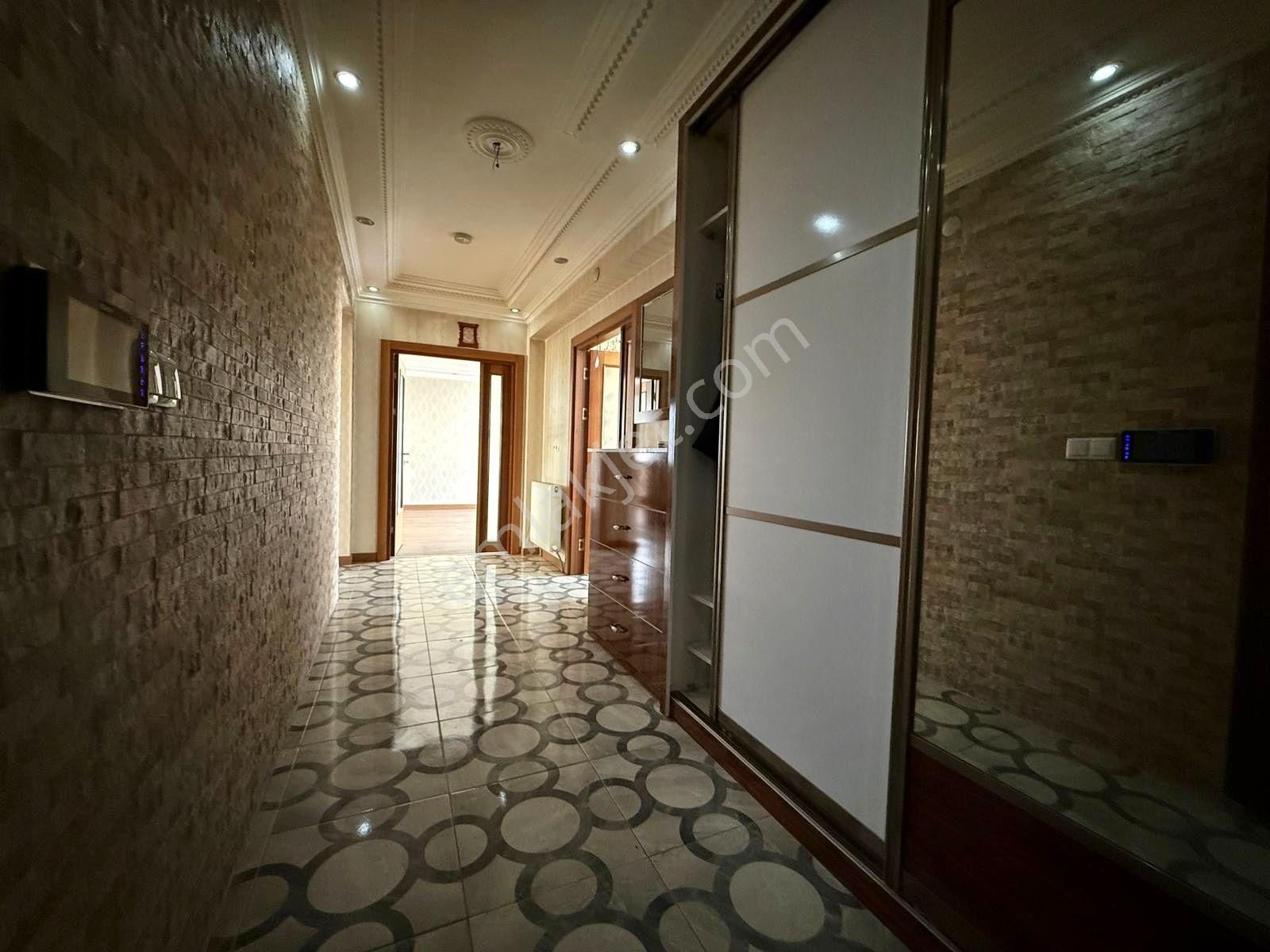 Relax'tan Yozgat Bul.üzeri Geniş Mutfak Asansör Manzaralı Dublex - Görsel 23