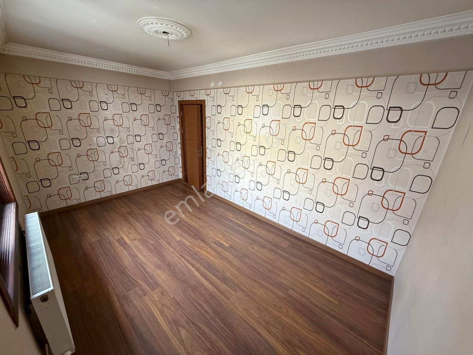 Relax'tan Yozgat Bul.üzeri Geniş Mutfak Asansör Manzaralı Dublex - Görsel 20