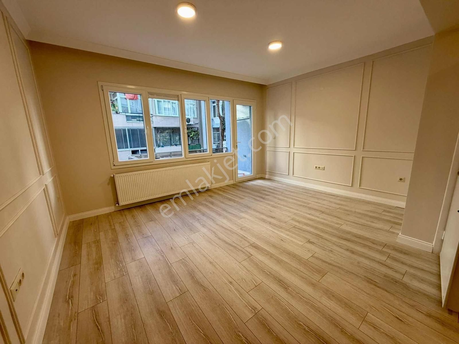 Güzelyalıda İnönü Cadde Paraleli 3+1 Satılık Daire - Görsel 13