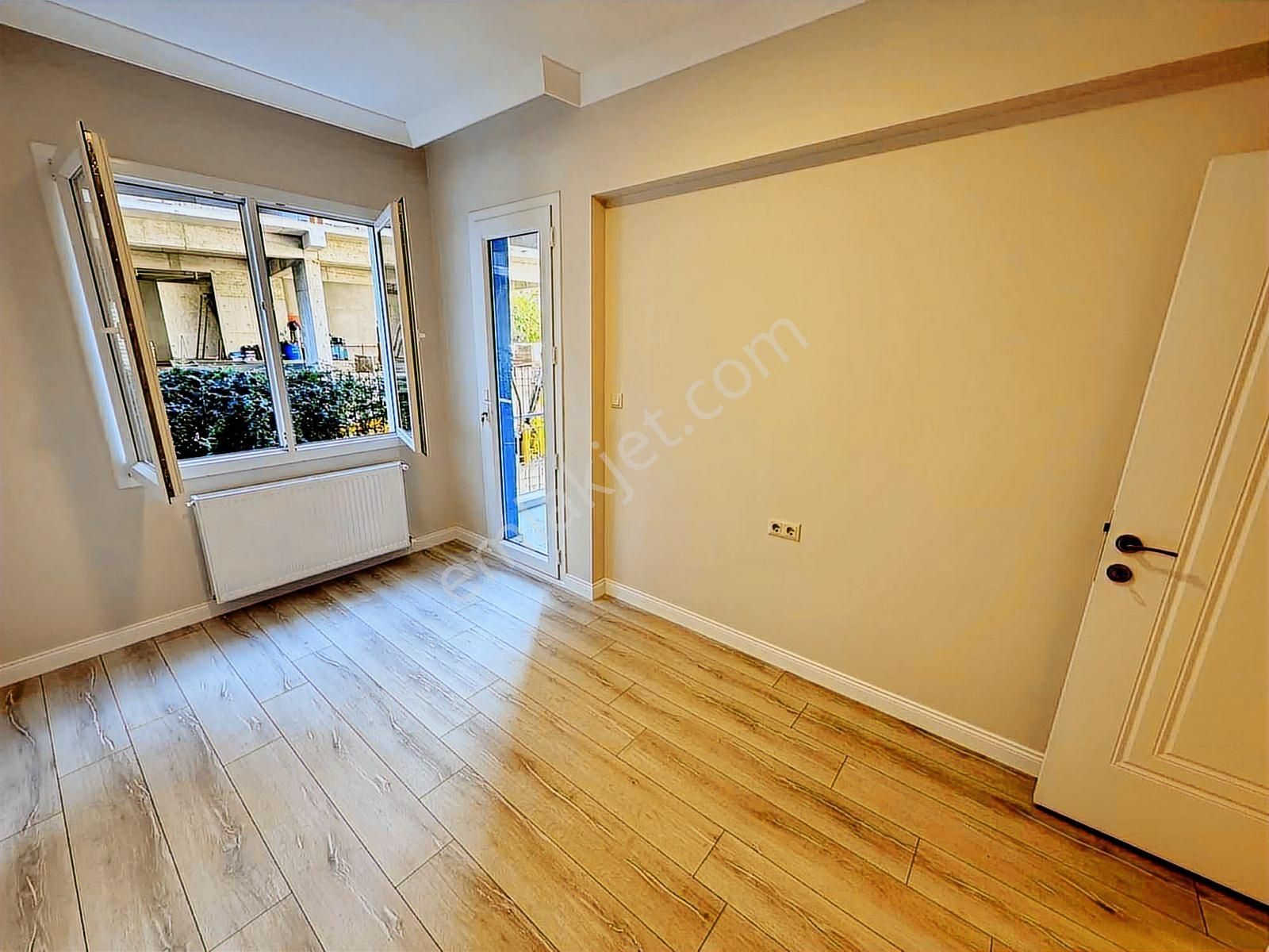 Güzelyalıda İnönü Cadde Paraleli 3+1 Satılık Daire - Görsel 16