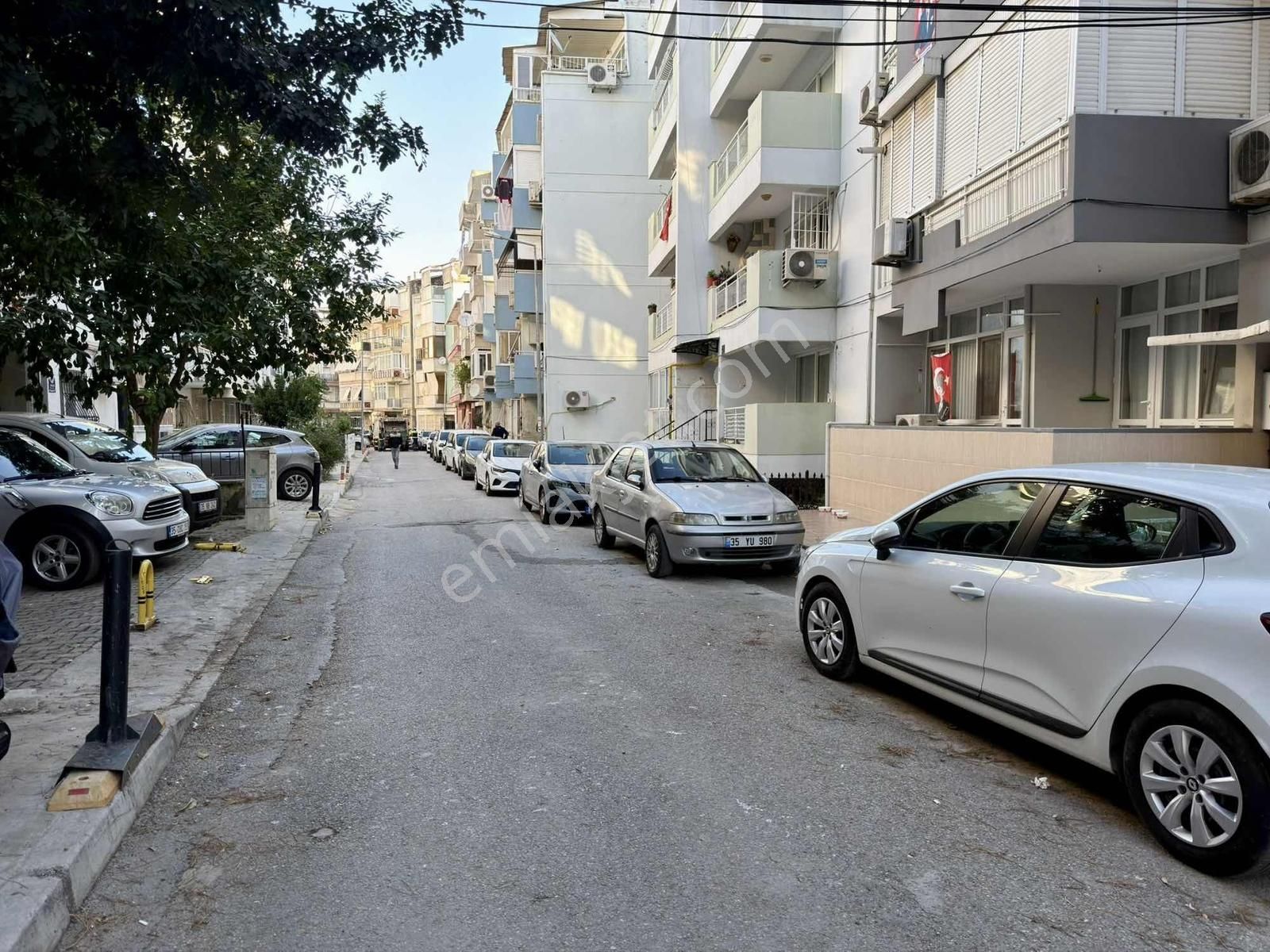 Güzelyalıda İnönü Cadde Paraleli 3+1 Satılık Daire - Görsel 28