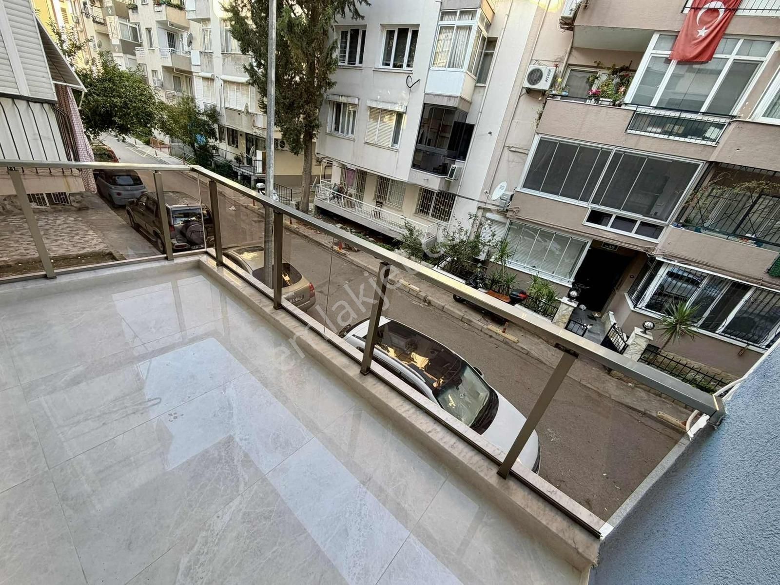 Güzelyalıda İnönü Cadde Paraleli 3+1 Satılık Daire - Görsel 17