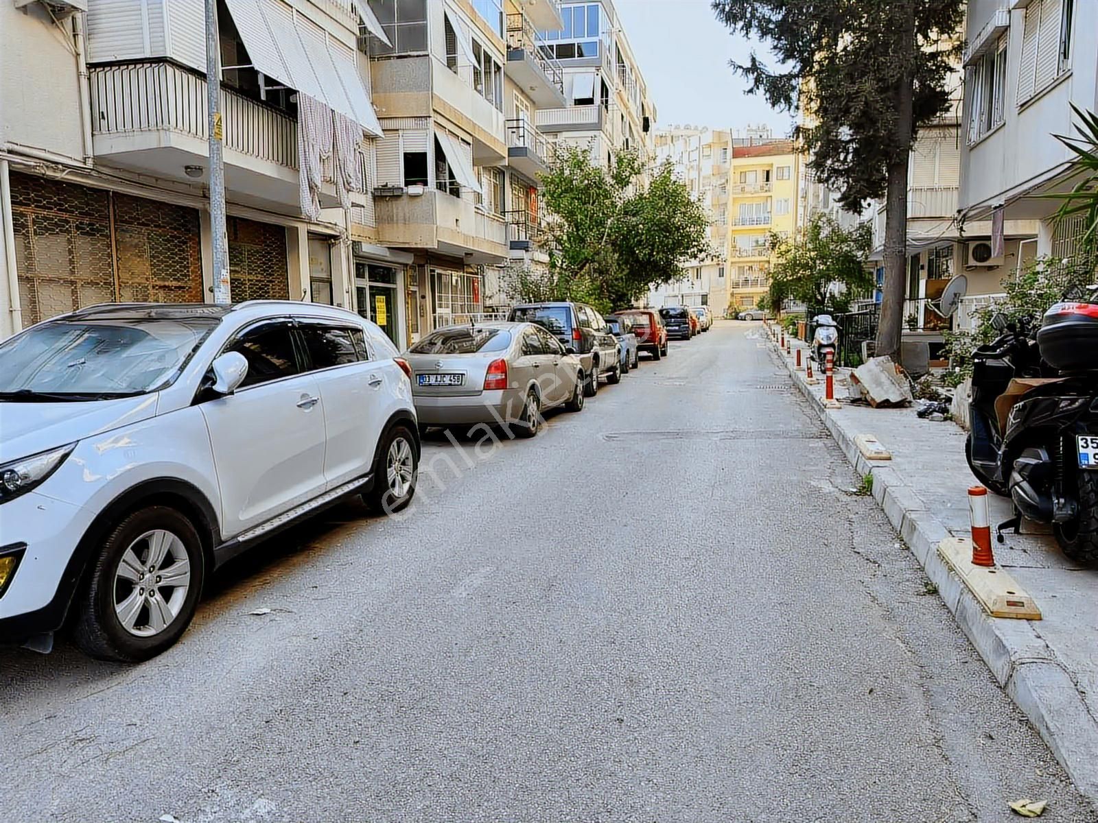 Güzelyalıda İnönü Cadde Paraleli 3+1 Satılık Daire - Görsel 10