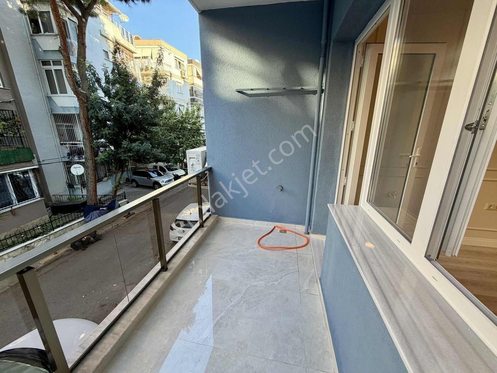 Güzelyalıda İnönü Cadde Paraleli 3+1 Satılık Daire - Görsel 29