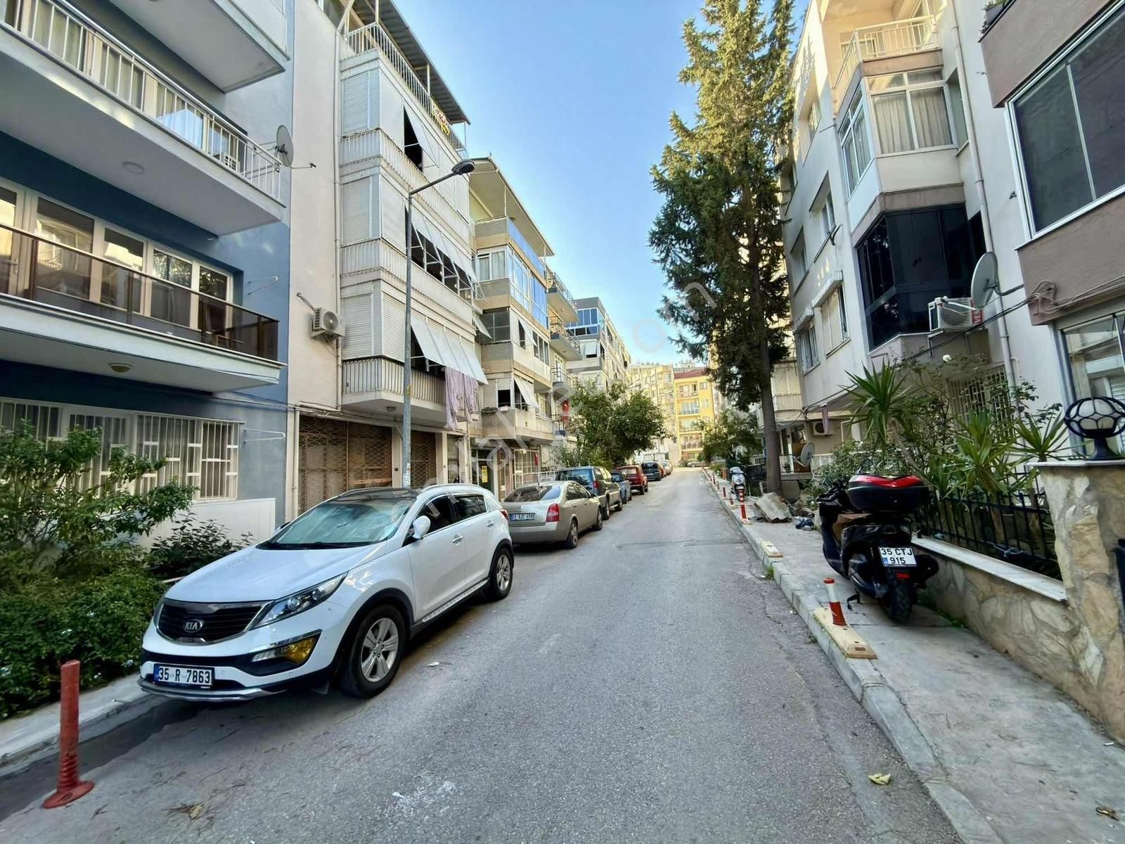 Güzelyalıda İnönü Cadde Paraleli 3+1 Satılık Daire - Görsel 9