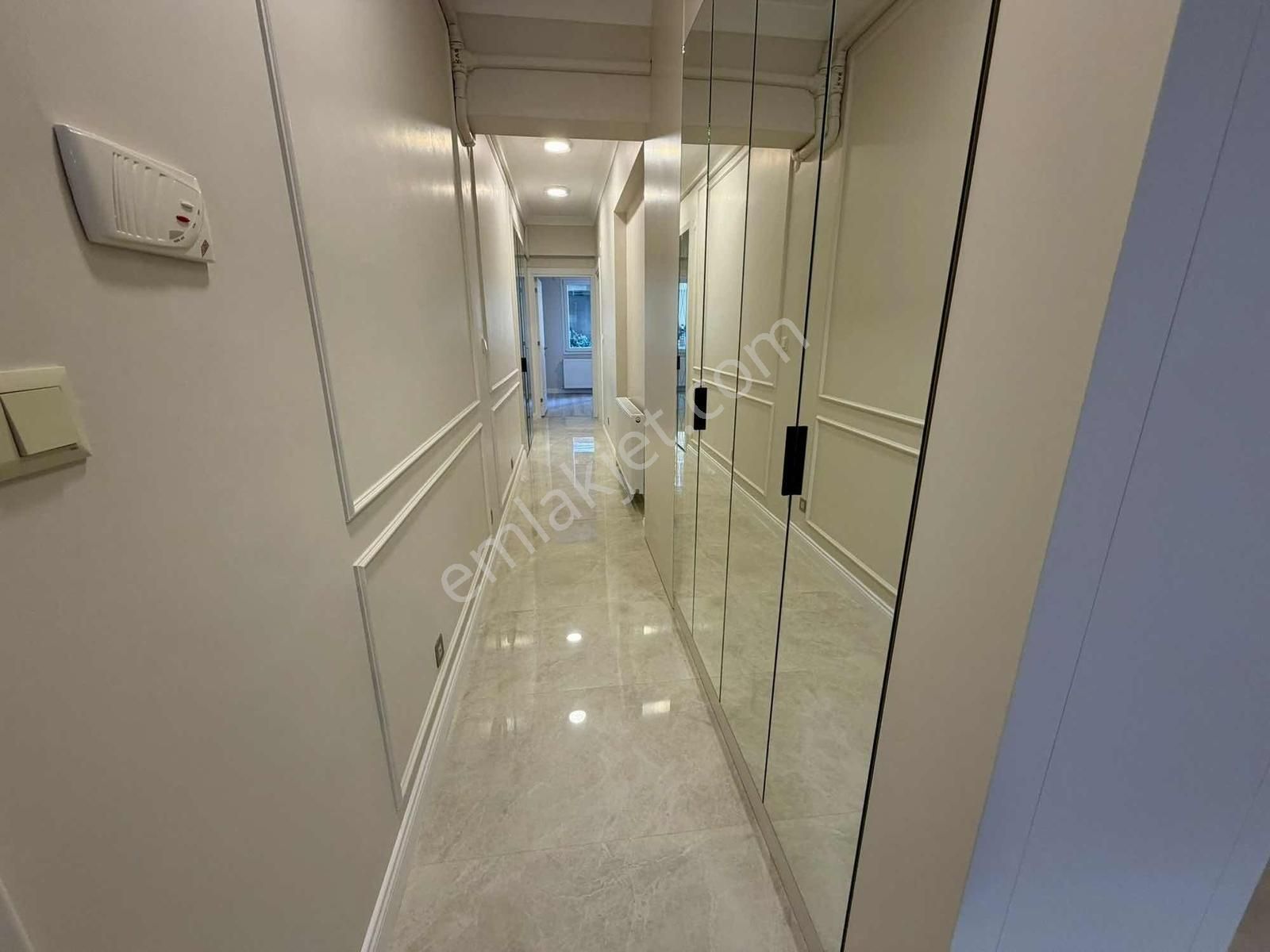 Güzelyalıda İnönü Cadde Paraleli 3+1 Satılık Daire - Görsel 32