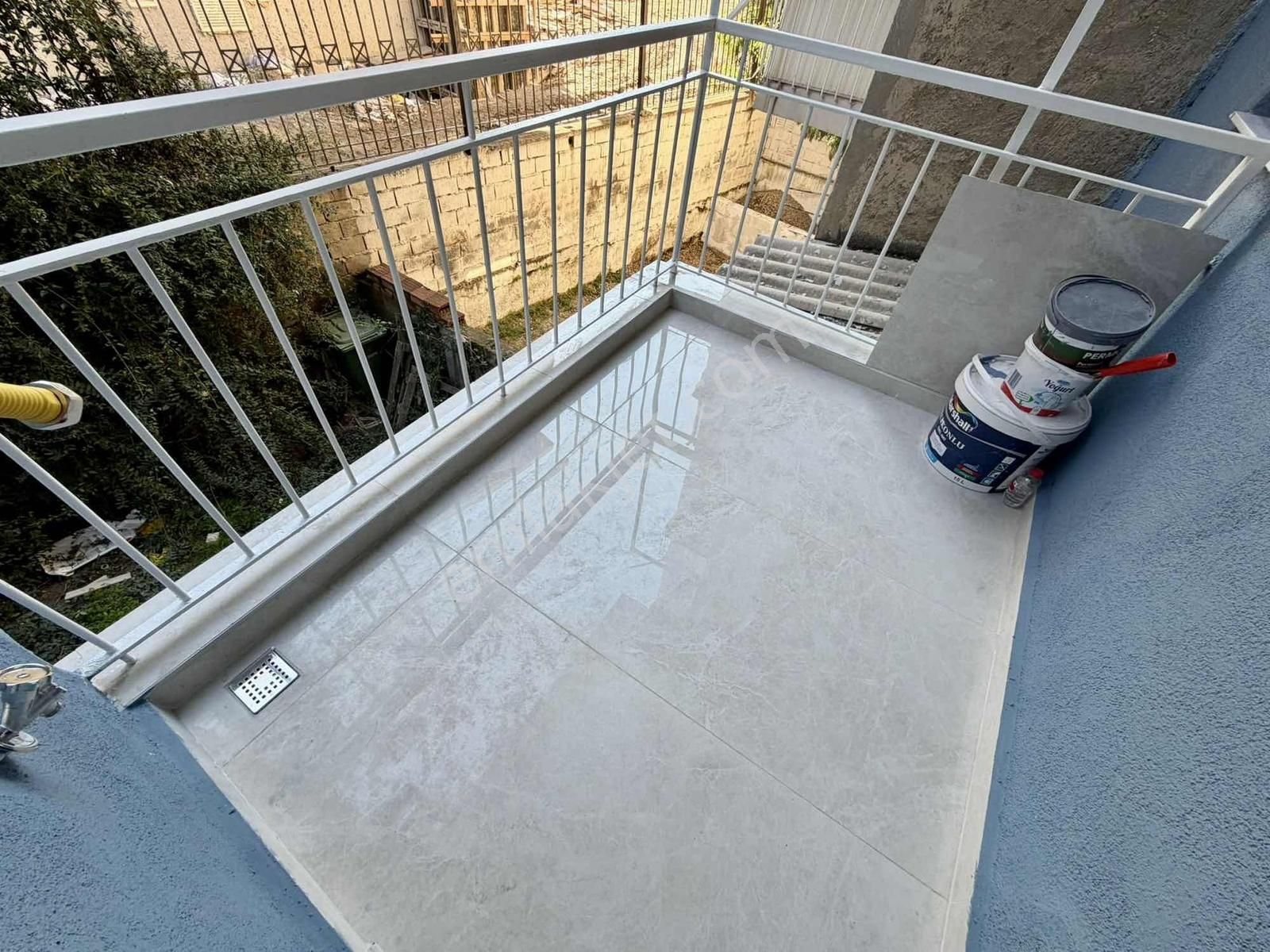 Güzelyalıda İnönü Cadde Paraleli 3+1 Satılık Daire - Görsel 19