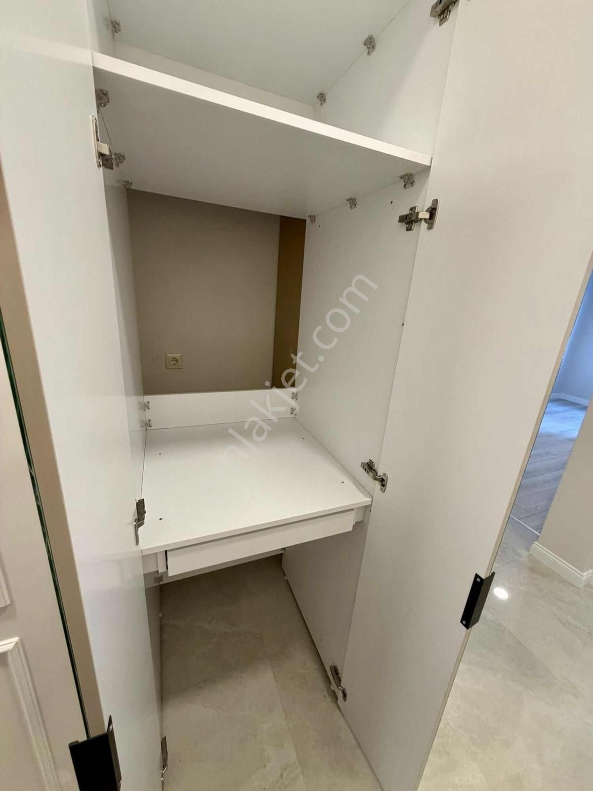 Güzelyalıda İnönü Cadde Paraleli 3+1 Satılık Daire - Görsel 22