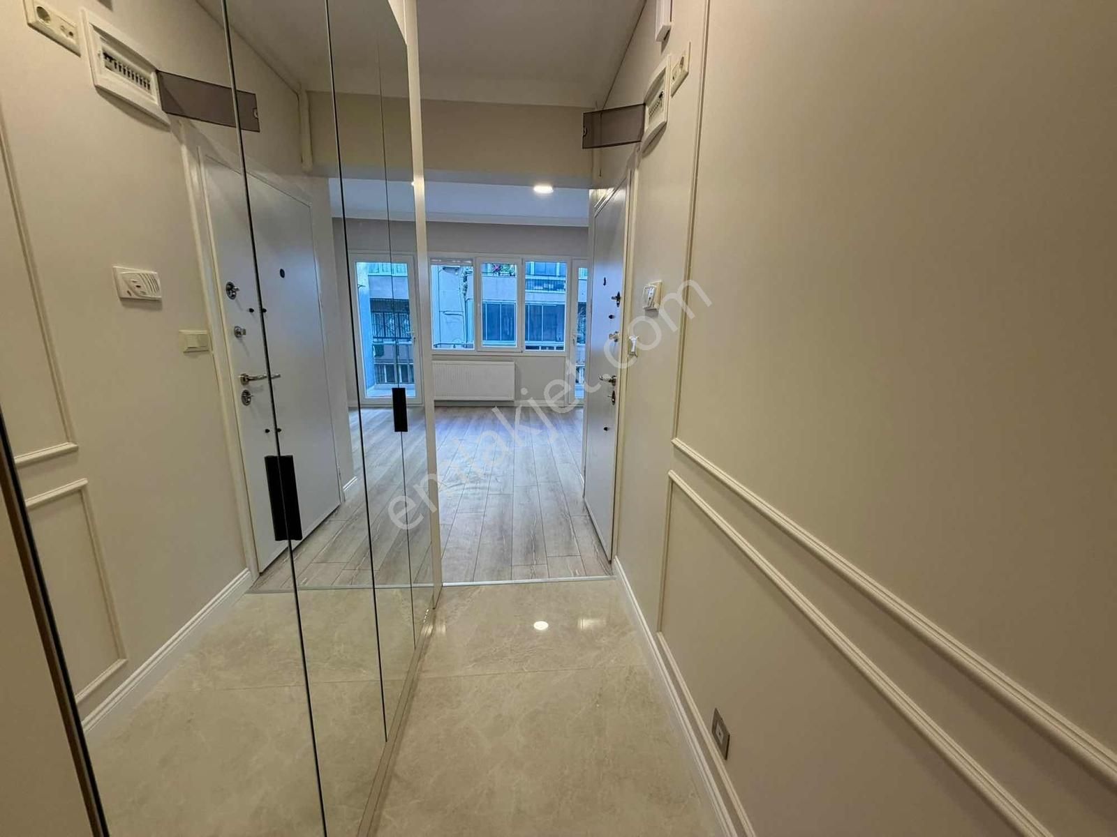 Güzelyalıda İnönü Cadde Paraleli 3+1 Satılık Daire - Görsel 15