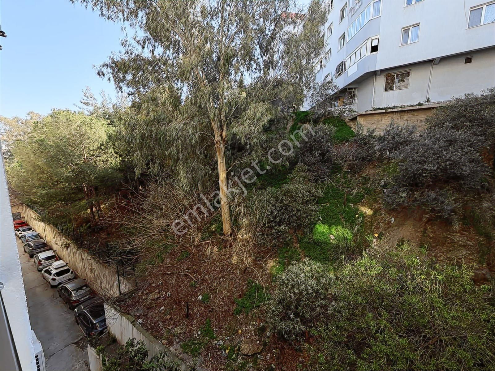 İnönü Caddesinde 3+1 Lüks Otoparklı Satılık Daire - Görsel 13