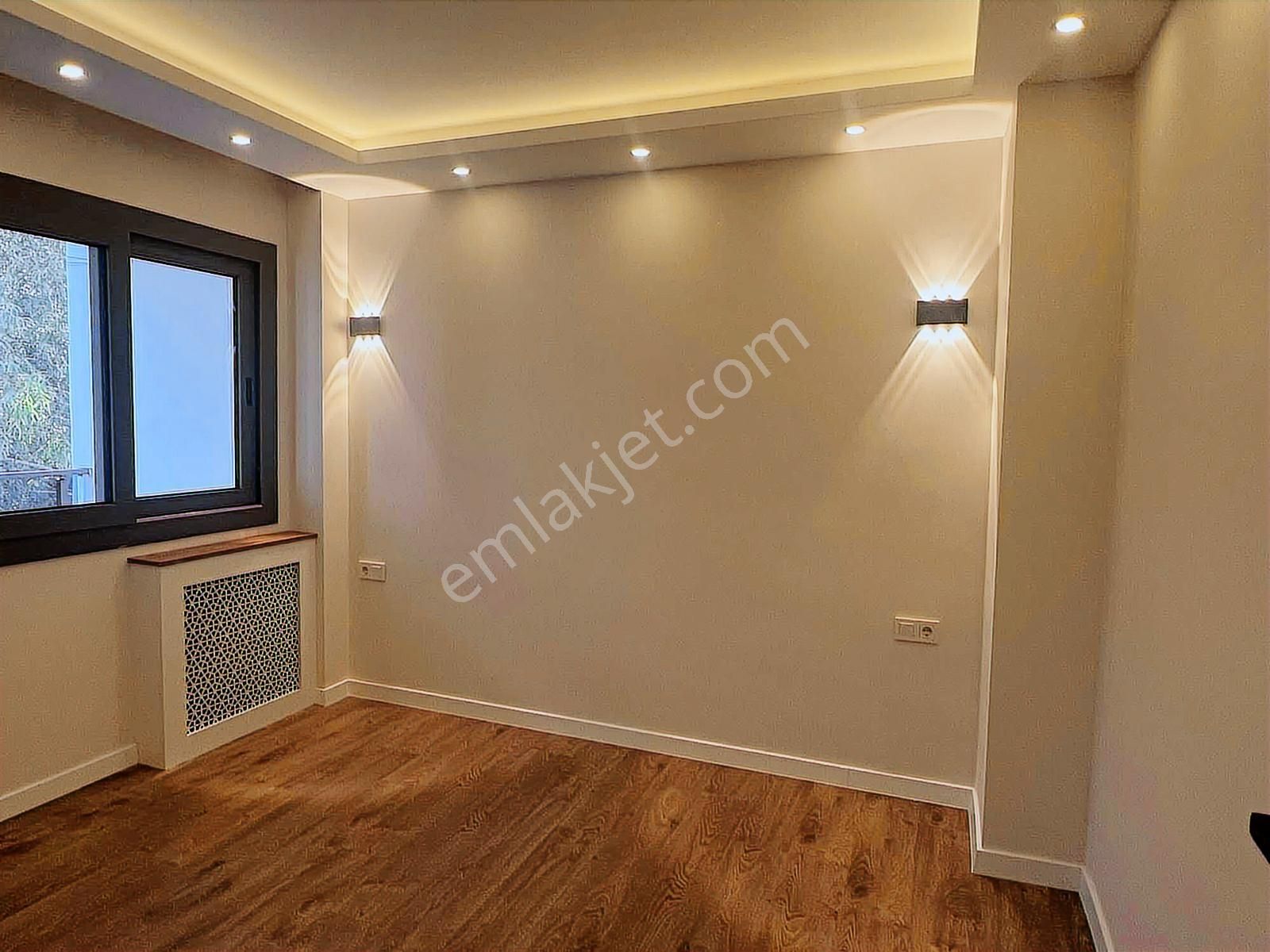 İnönü Caddesinde 3+1 Lüks Otoparklı Satılık Daire - Görsel 22