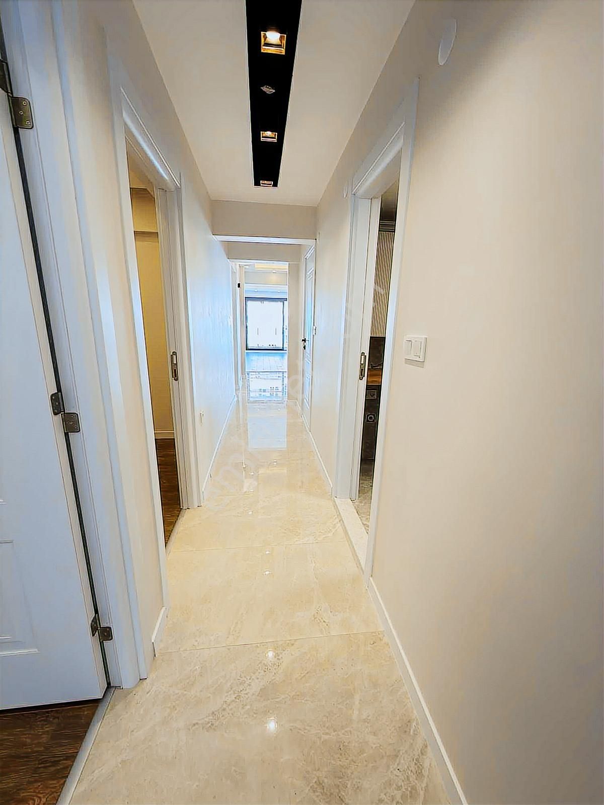 İnönü Caddesinde 3+1 Lüks Otoparklı Satılık Daire - Görsel 30