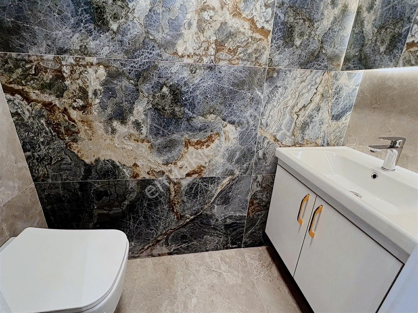 İnönü Caddesinde 3+1 Lüks Otoparklı Satılık Daire - Görsel 34