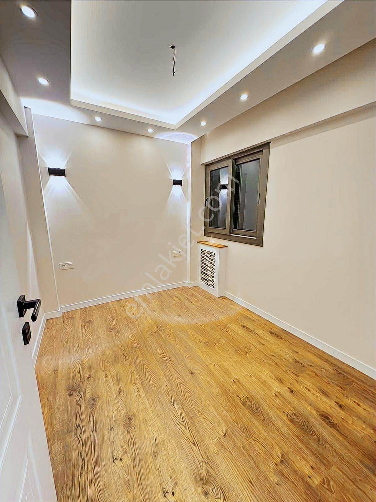 İnönü Caddesinde 3+1 Lüks Otoparklı Satılık Daire - Görsel 16