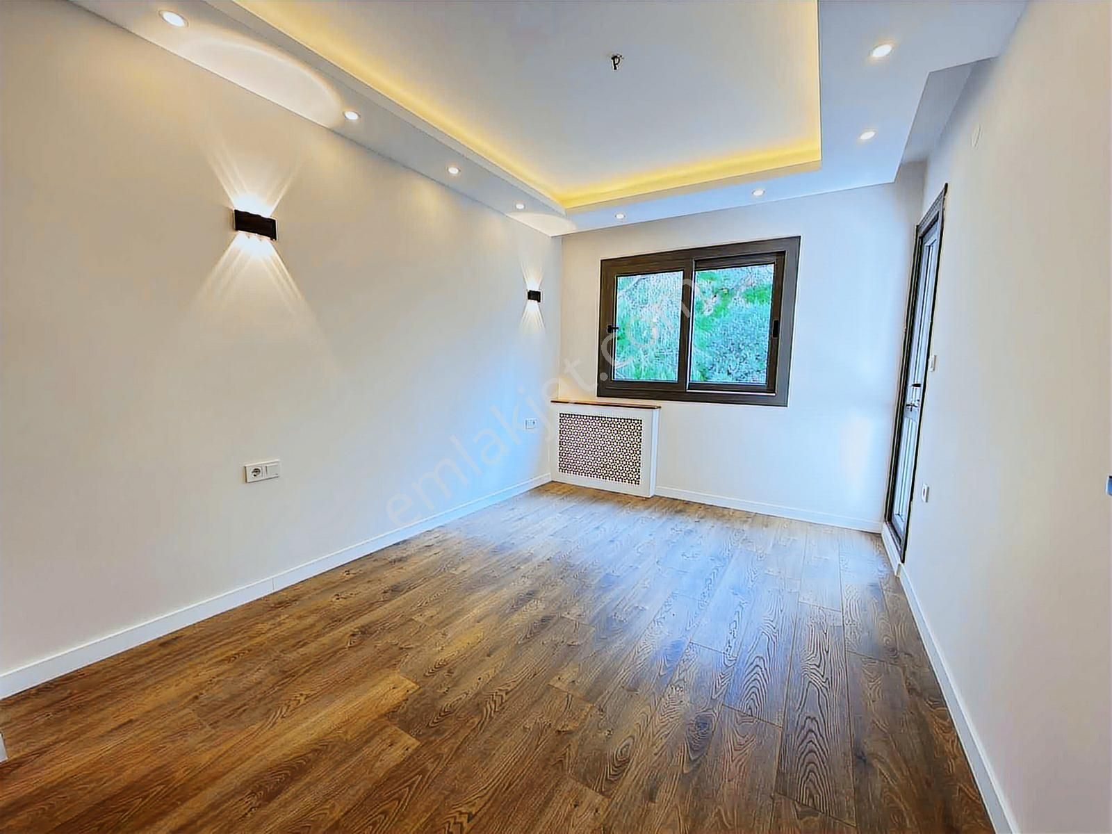 İnönü Caddesinde 3+1 Lüks Otoparklı Satılık Daire - Görsel 29