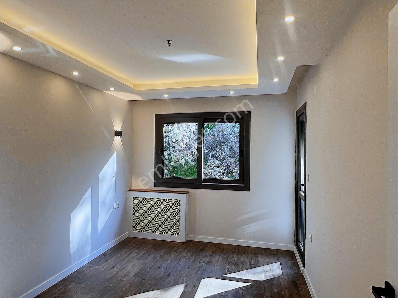 İnönü Caddesinde 3+1 Lüks Otoparklı Satılık Daire - Görsel 23