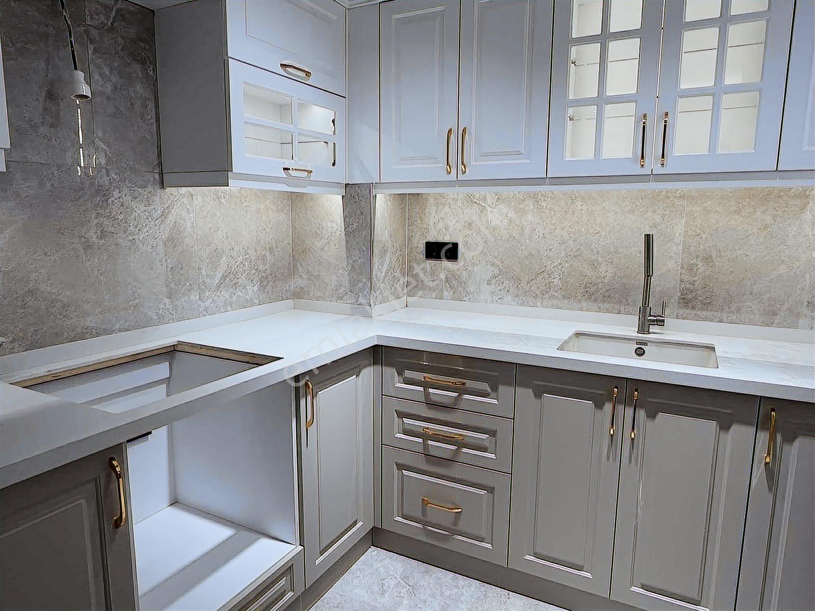 Balçova Ata Caddesinde 3+1 Lüks Asansörlü Satılık Daire - Görsel 30