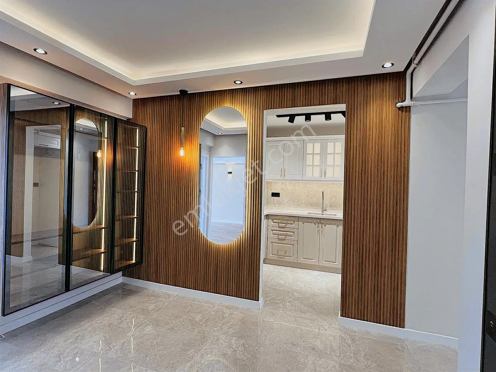 Balçova Ata Caddesinde 3+1 Lüks Asansörlü Satılık Daire - Görsel 26