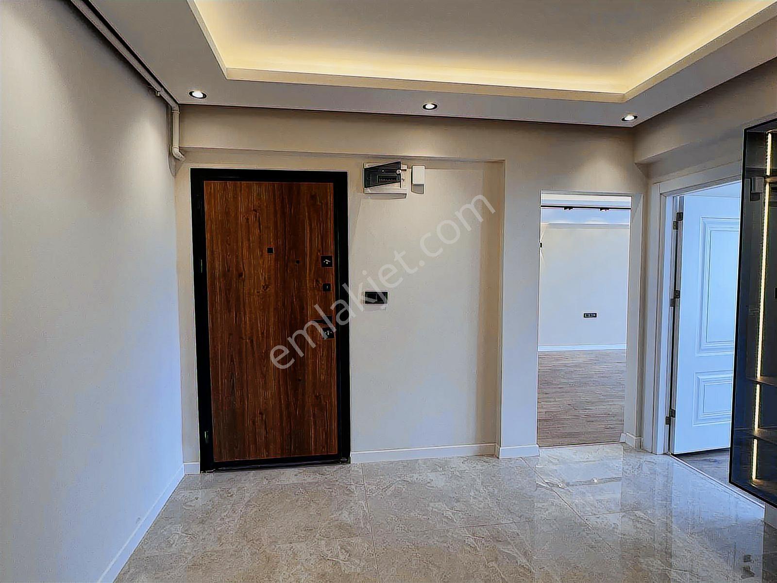Balçova Ata Caddesinde 3+1 Lüks Asansörlü Satılık Daire - Görsel 10