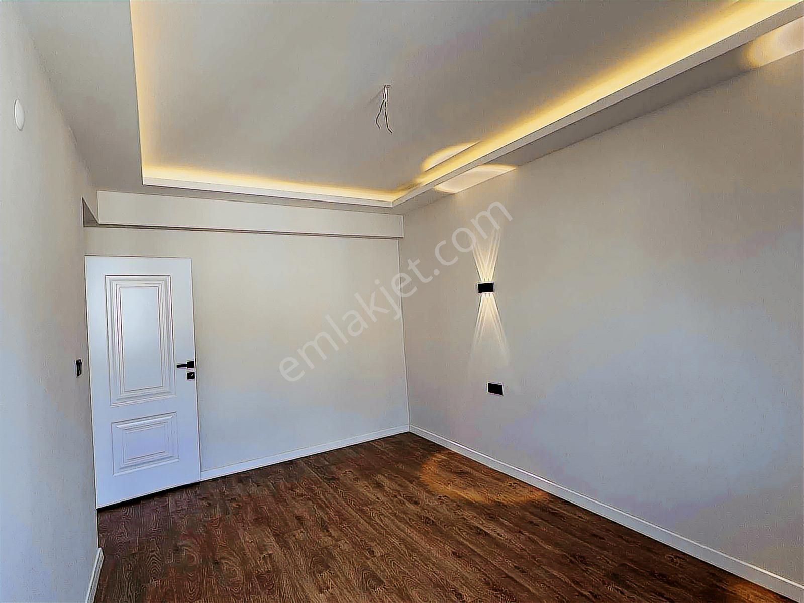 Balçova Ata Caddesinde 3+1 Lüks Asansörlü Satılık Daire - Görsel 22