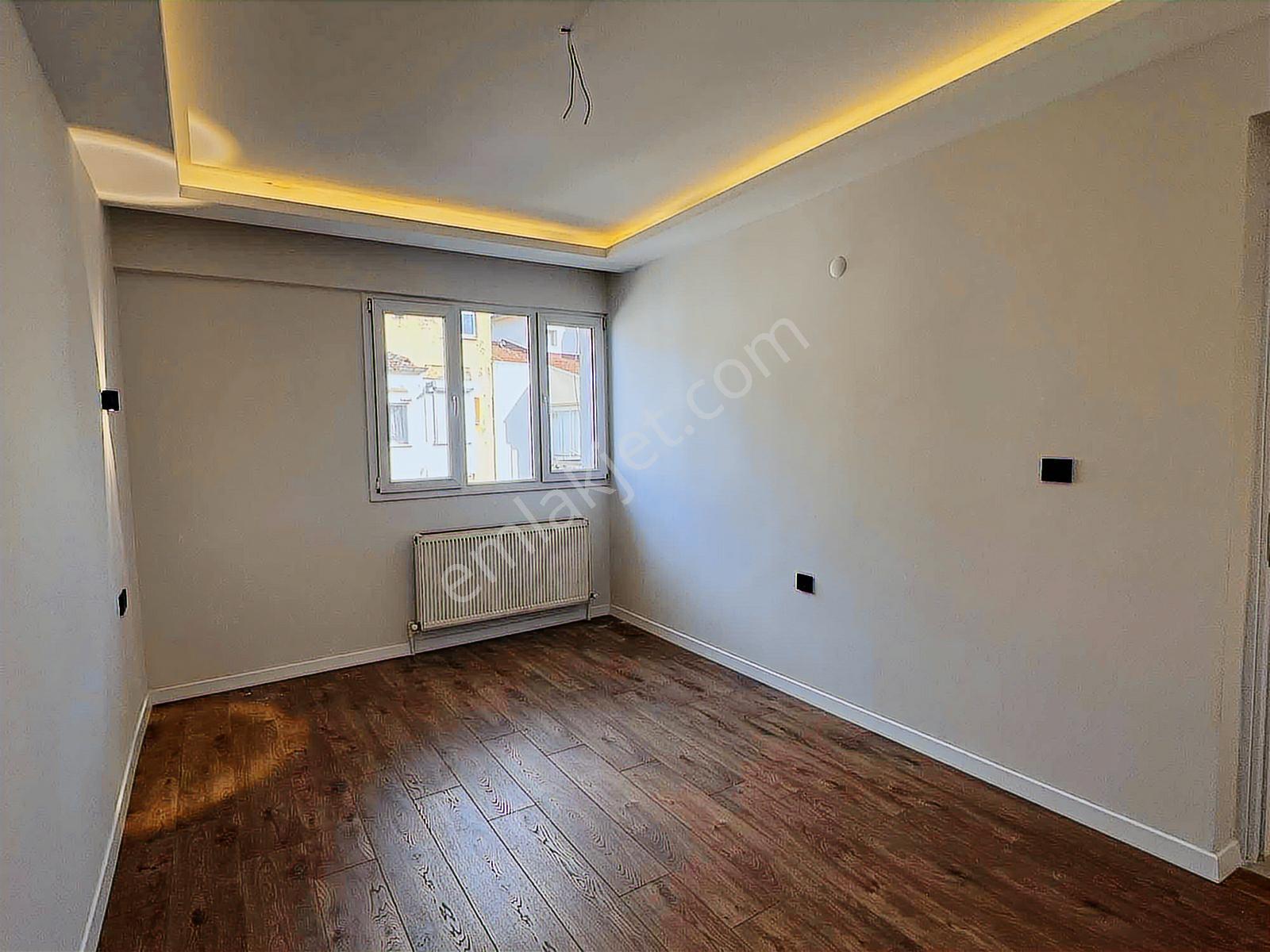 Balçova Ata Caddesinde 3+1 Lüks Asansörlü Satılık Daire - Görsel 23