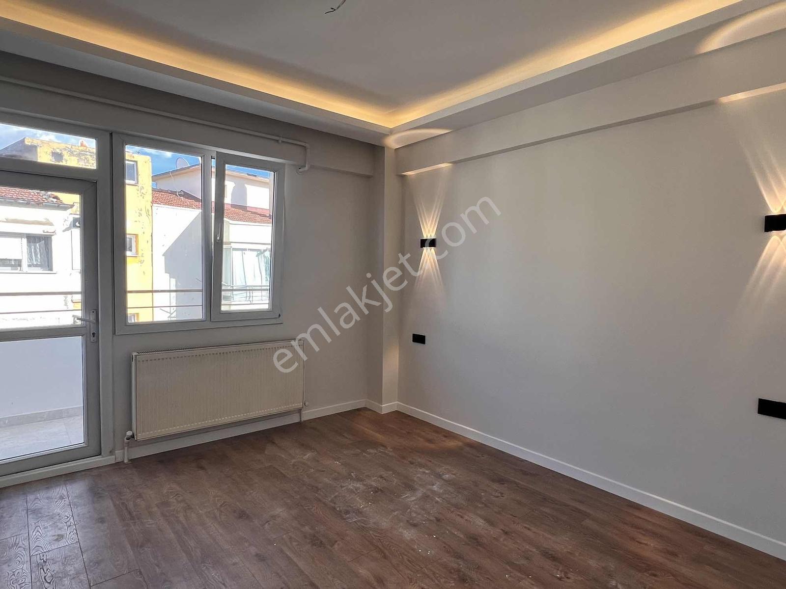 Balçova Ata Caddesinde 3+1 Lüks Asansörlü Satılık Daire - Görsel 11
