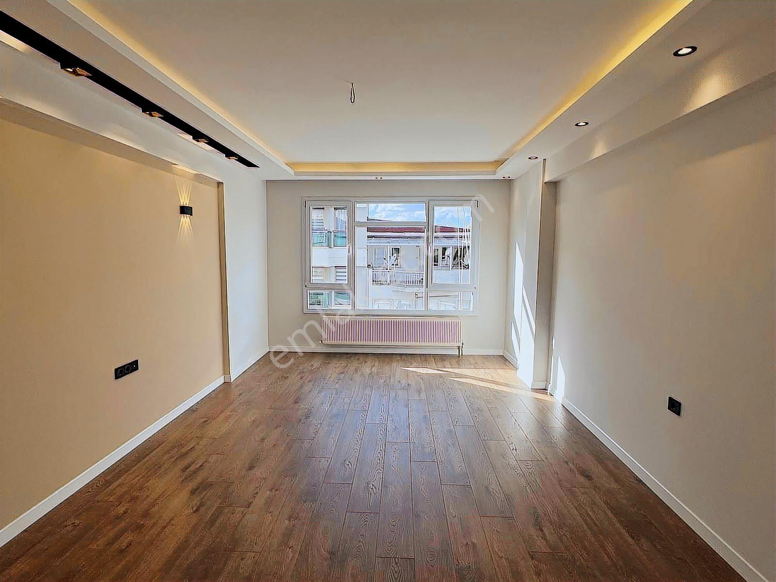 Balçova Ata Caddesinde 3+1 Lüks Asansörlü Satılık Daire - Görsel 20