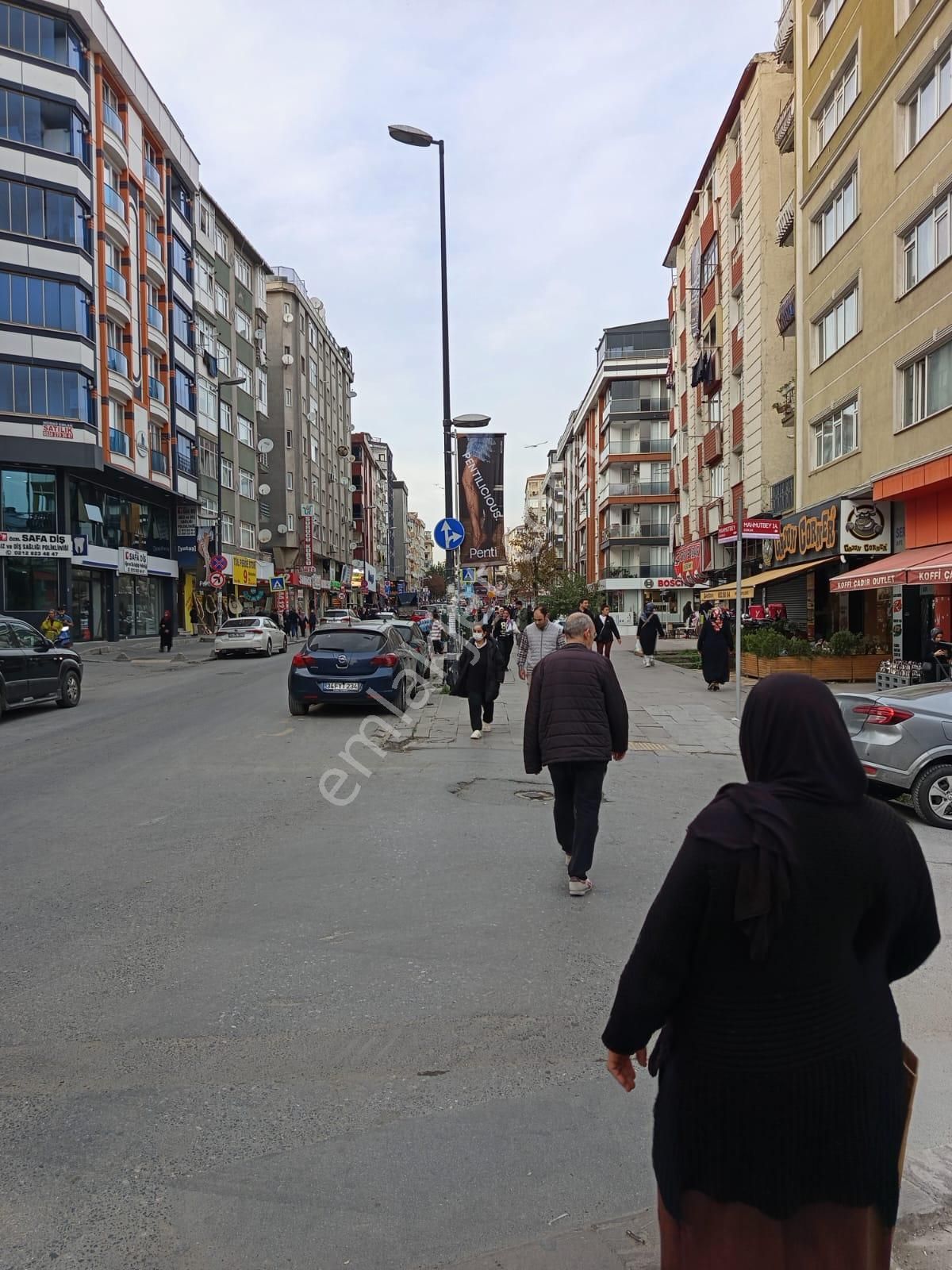 Şiriğnevler Mh Cadde Üzerinde 2+1 Sastılık Daire - Görsel 9