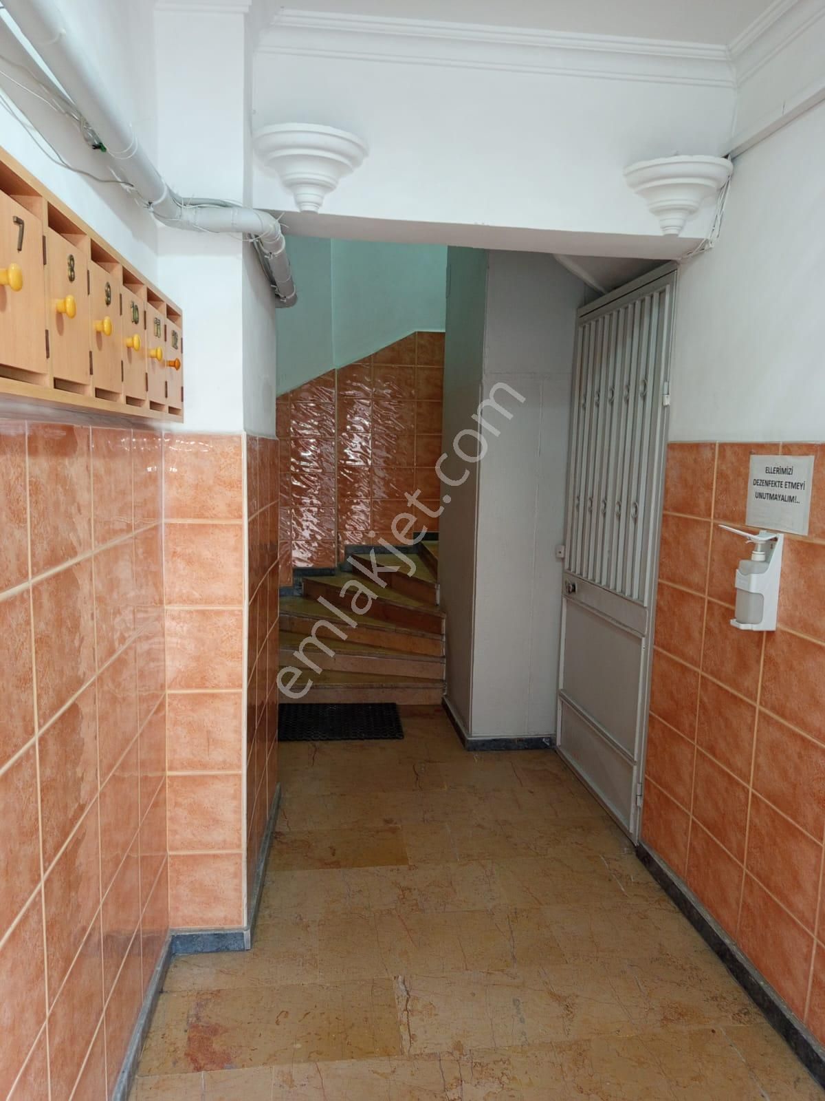 Şiriğnevler Mh Cadde Üzerinde 2+1 Sastılık Daire - Görsel 22