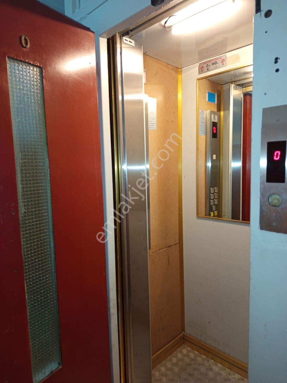 Şiriğnevler Mh Cadde Üzerinde 2+1 Sastılık Daire - Görsel 5