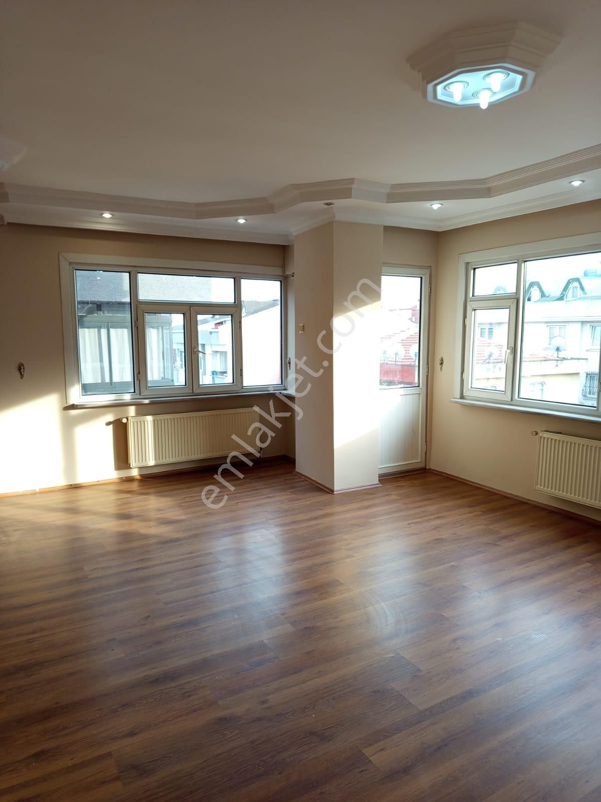 Şiriğnevler Mh Cadde Üzerinde 2+1 Sastılık Daire - Görsel 19