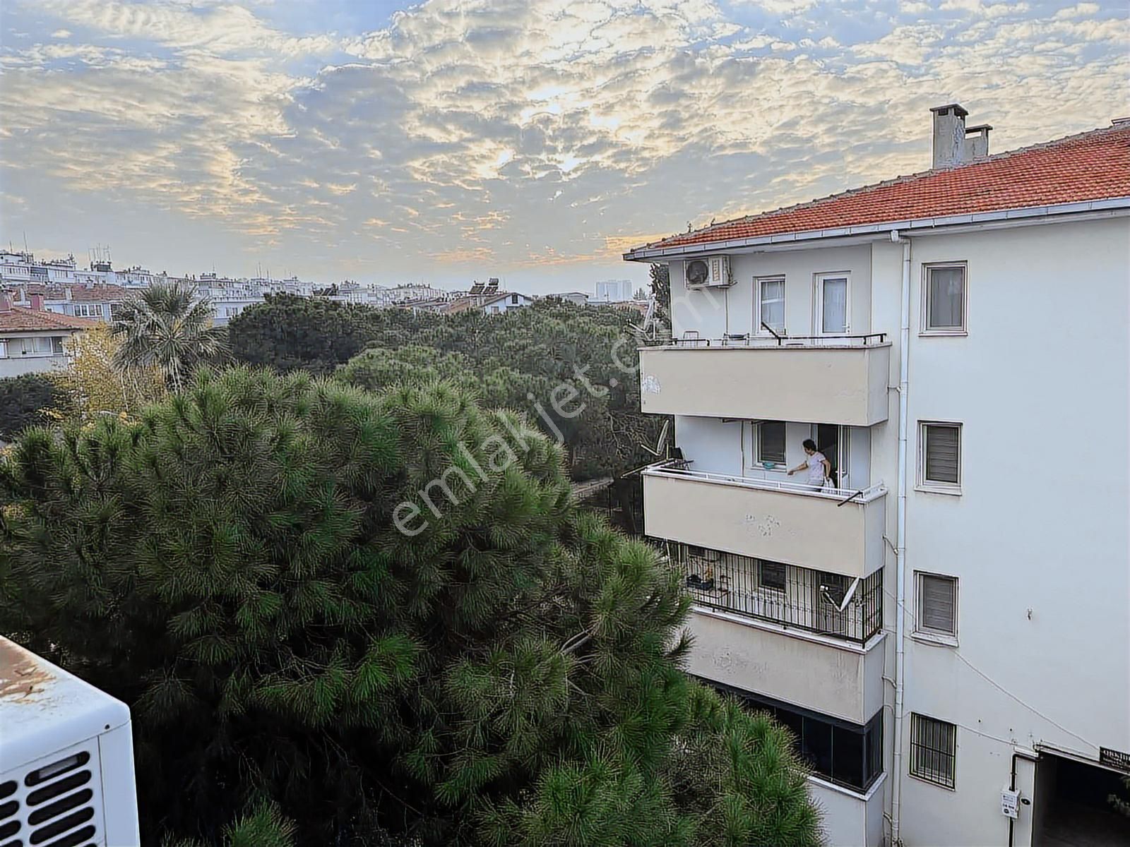 Âlâ Emlaktan Park Manzaralı 3+1 Satılık Daire - Görsel 20