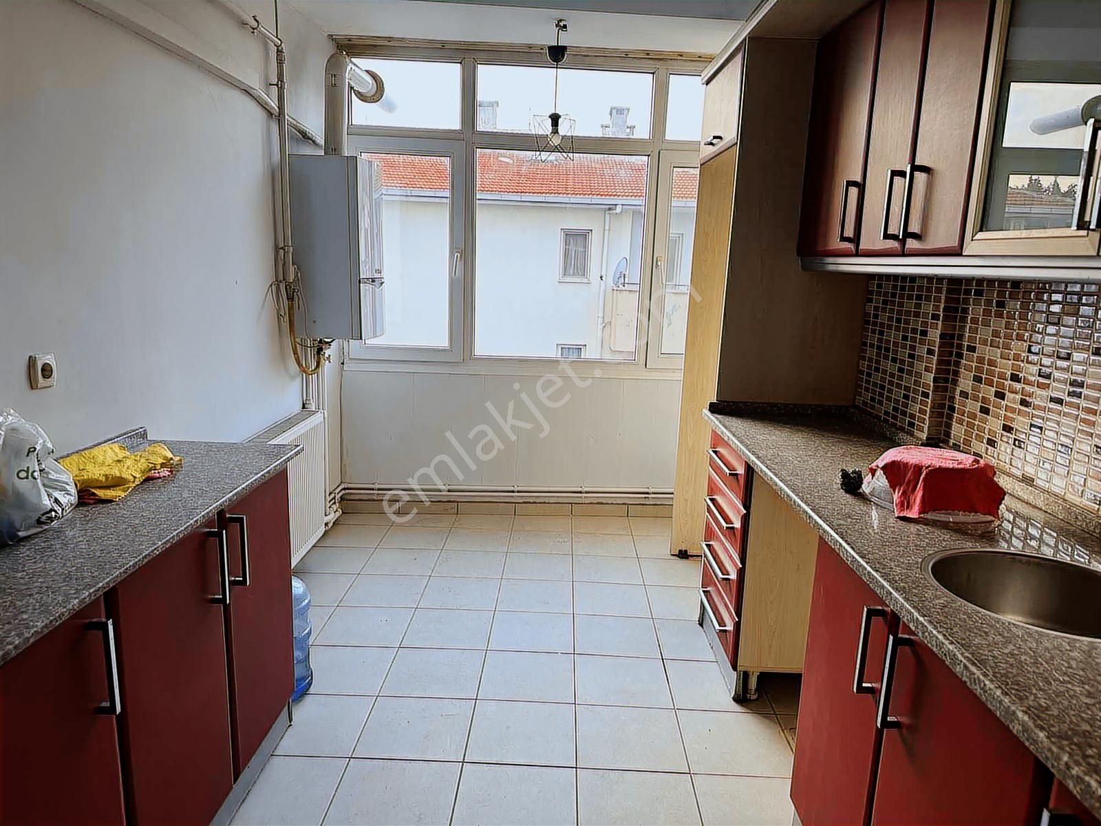 Âlâ Emlaktan Park Manzaralı 3+1 Satılık Daire - Görsel 25