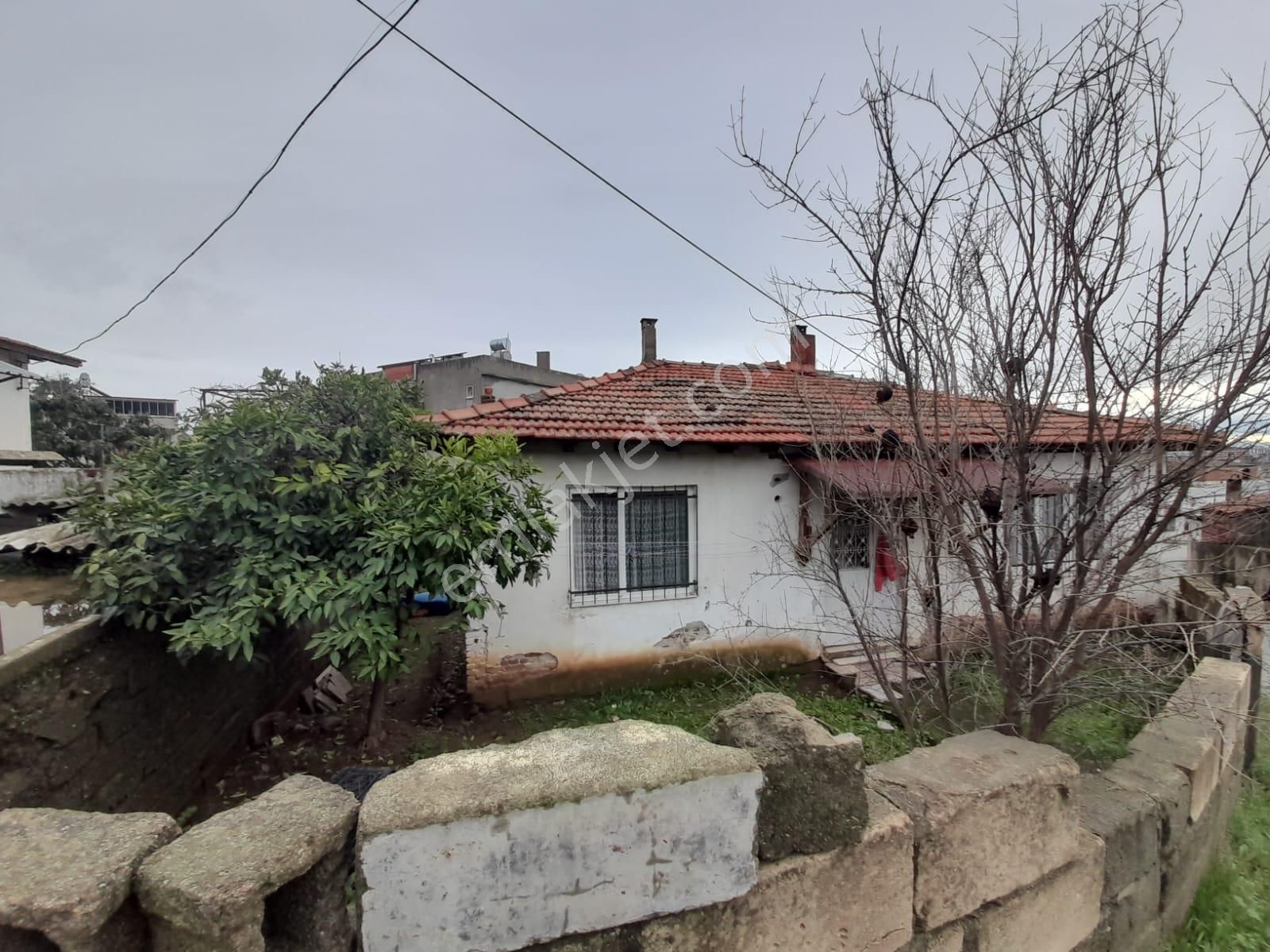 Parstan Kadıköyde 271 M2 Bahçeli Ayrı Mutfak 2+1 Müstakil Ev - Görsel 7