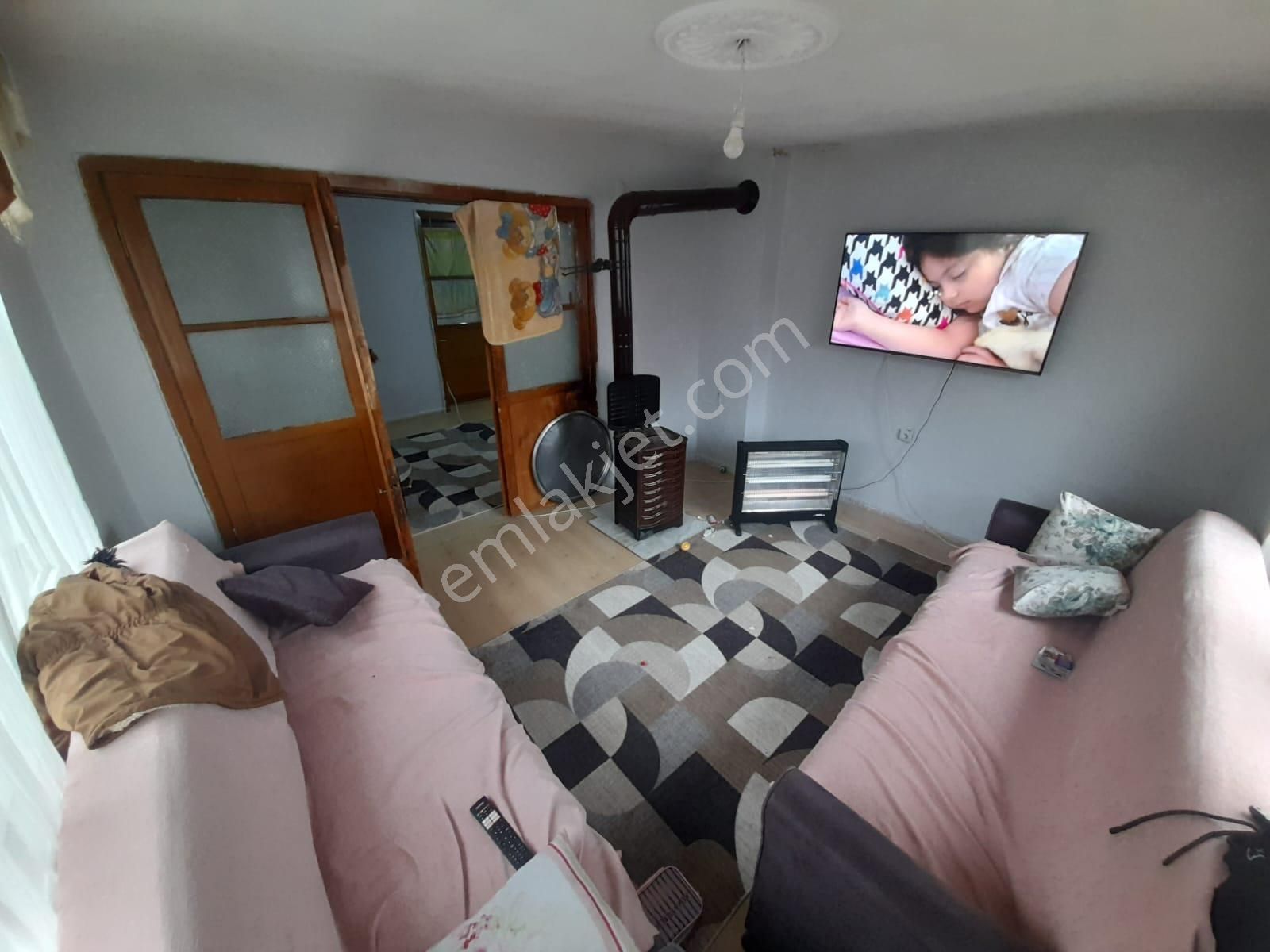 Parstan Kadıköyde 271 M2 Bahçeli Ayrı Mutfak 2+1 Müstakil Ev - Görsel 24